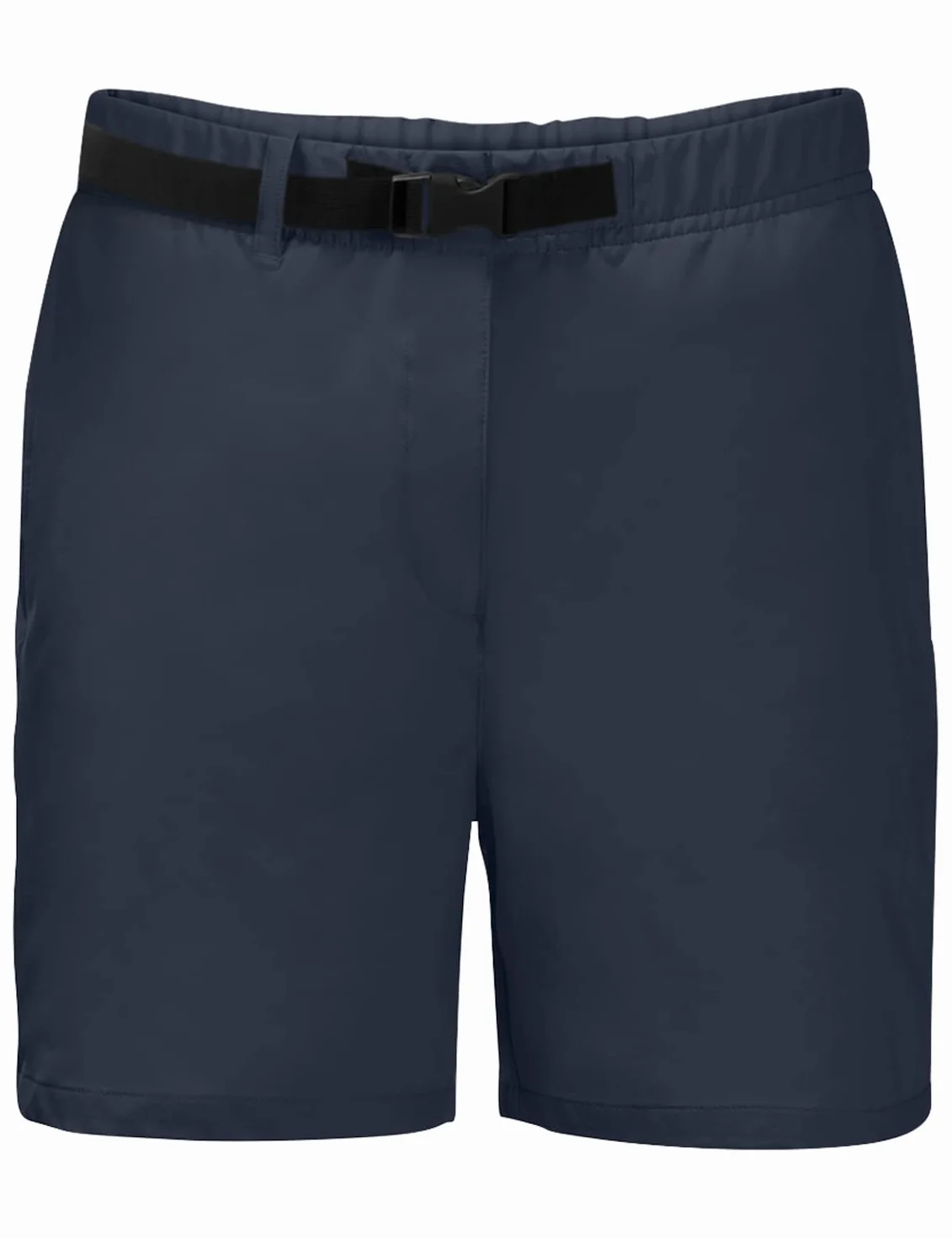 Jack Wolfskin Summer Lifestyle Shorts W - Shorty Kobiety