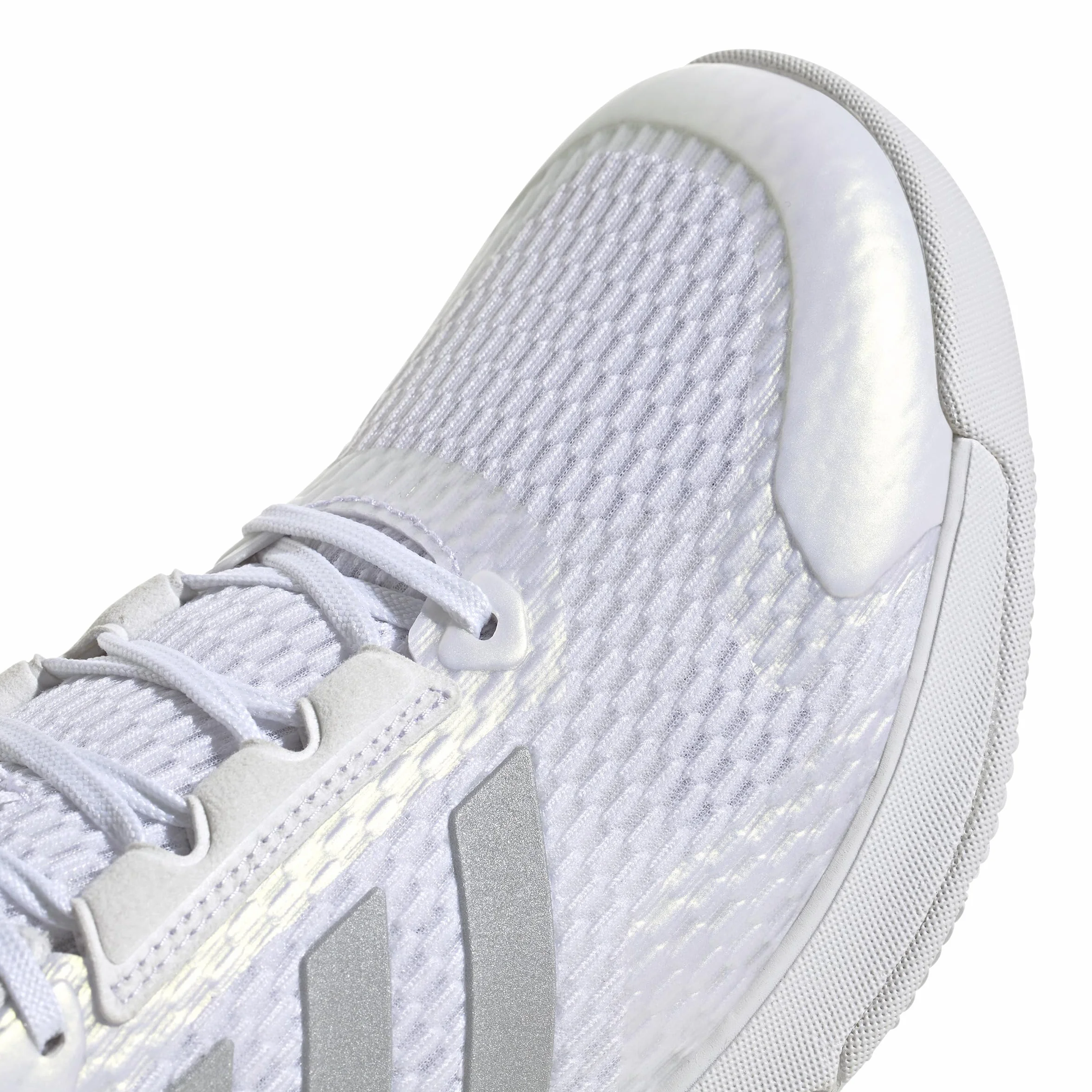 adidas Kobiety Novaflight 2 Indoor ShoesObuwie sportowe