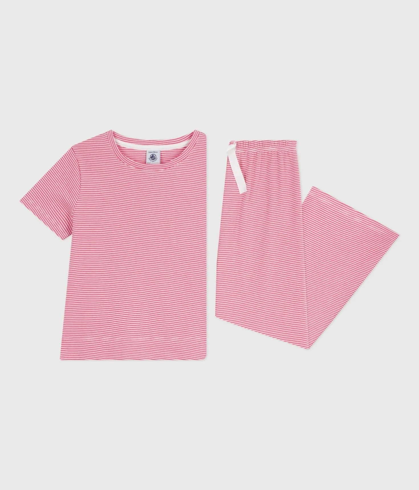Petit Bateau Odzież nocna Dziewczynki Castelli_h