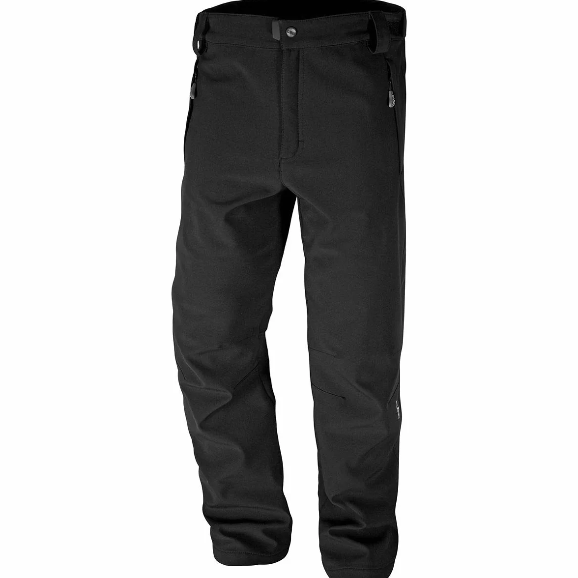 CMP Softshellhose Für Herren Mit Innenliegender Gamasche - Spodnie Mężczyźni