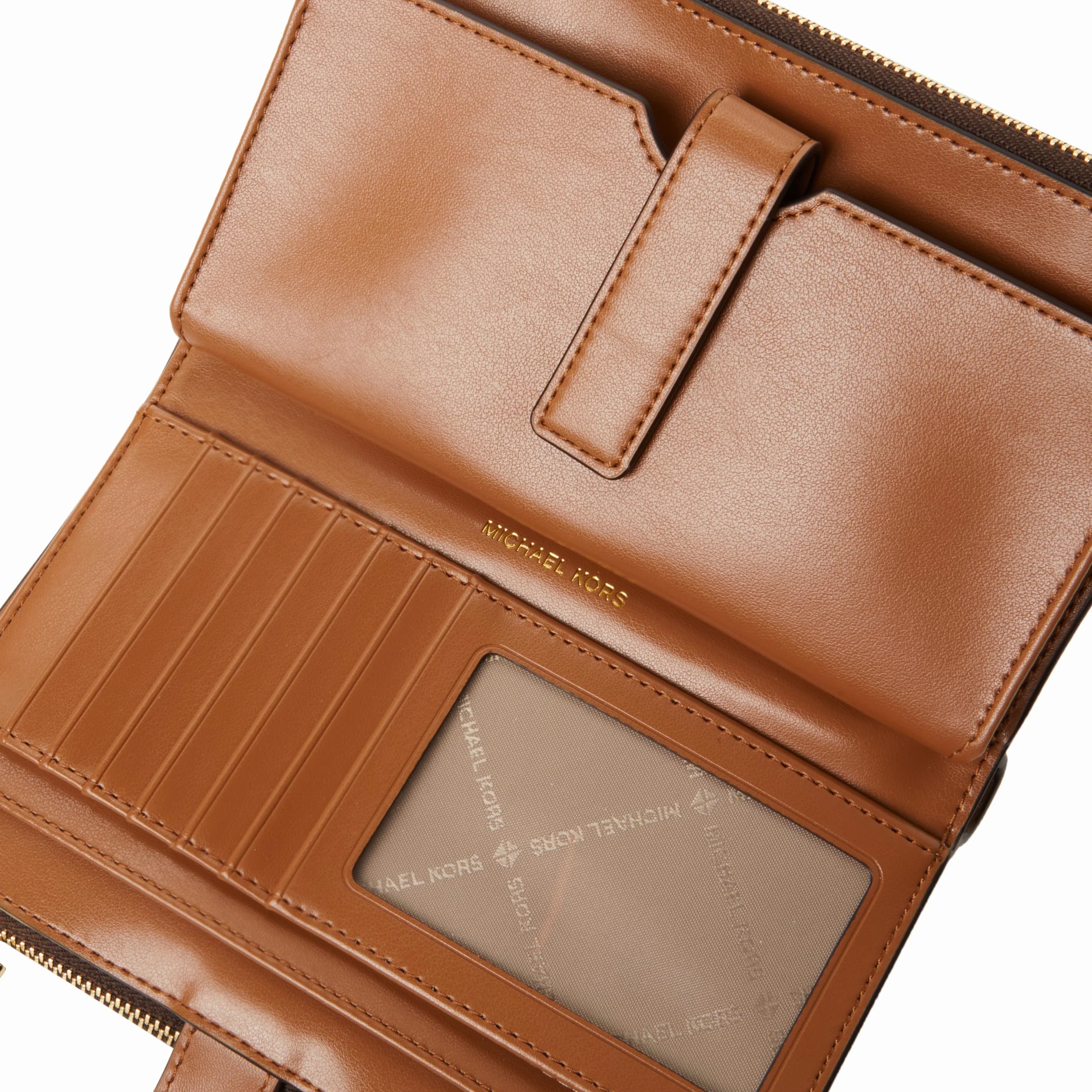 Michael Kors torba Kobiety Dblzp Wristlet