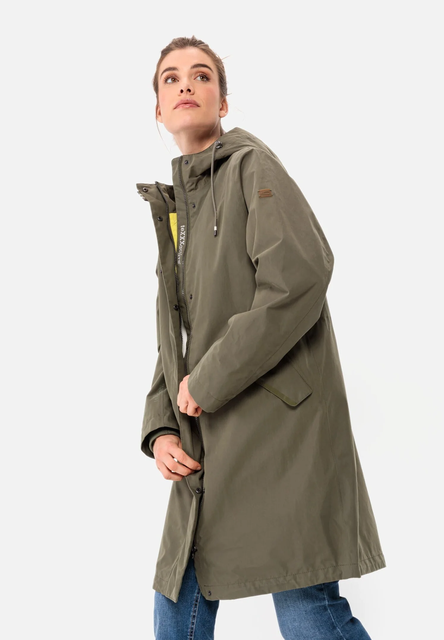 camel active Kurtka camel active Kobiety 310034-3f59
