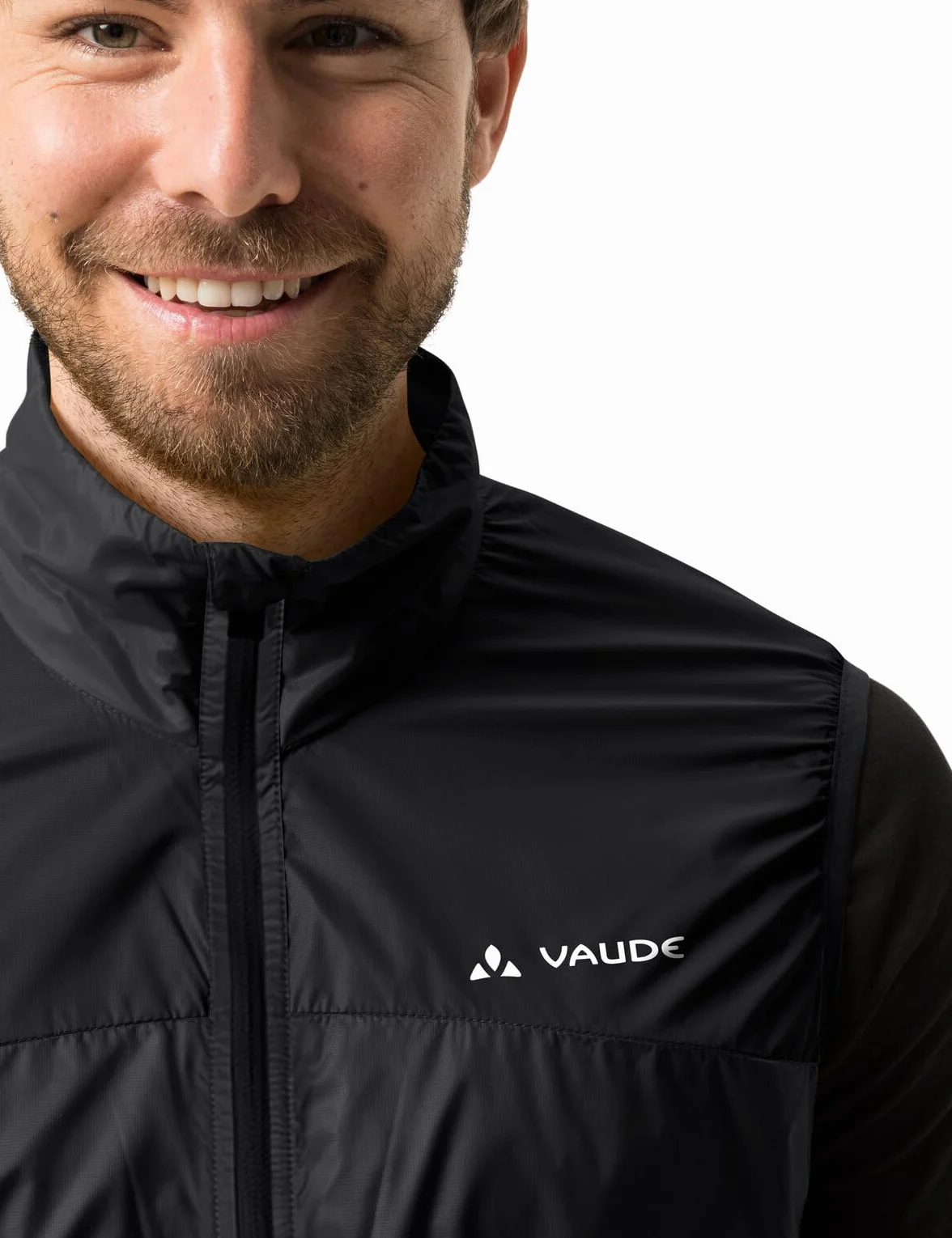 VAUDE Kurtka Mężczyźni Męska Kamizelka Air Vest