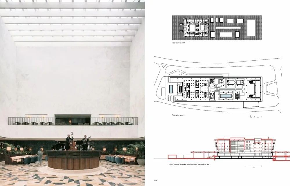 David Chipperfield Architects: 1985-2014: 2015-2025