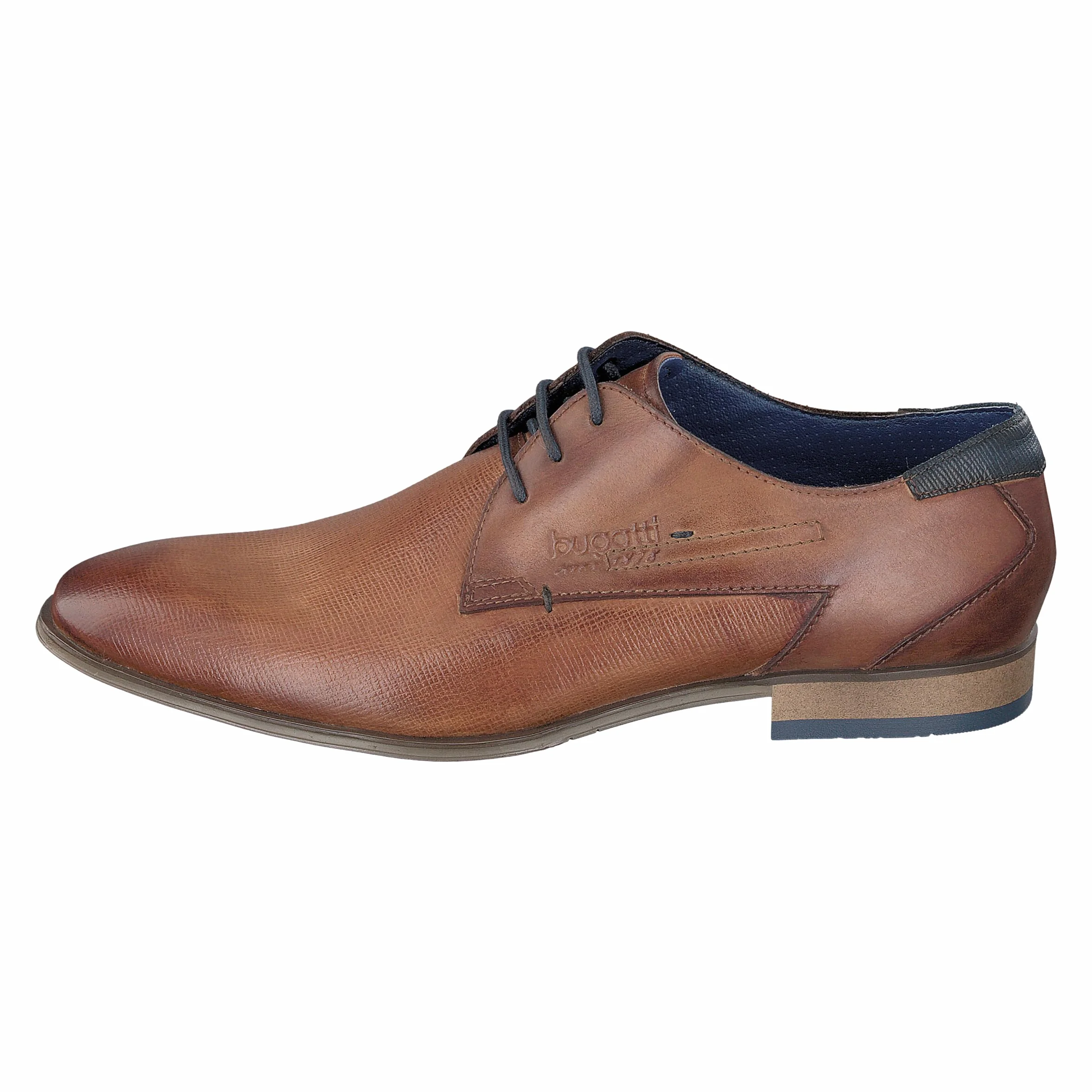 BUGATTI Mattia - Derbys. Mężczyźni