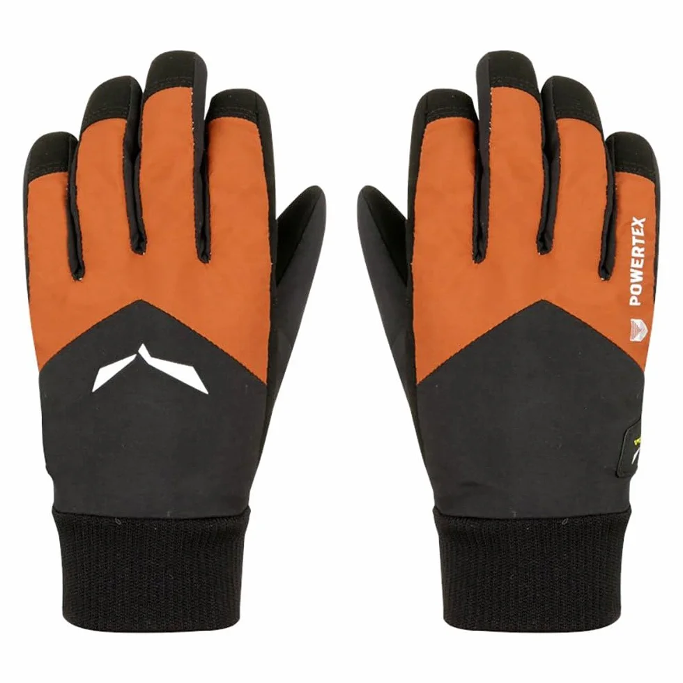 SALEWA Rękawiczki marki model KIDS PTX/TWR GLOVES