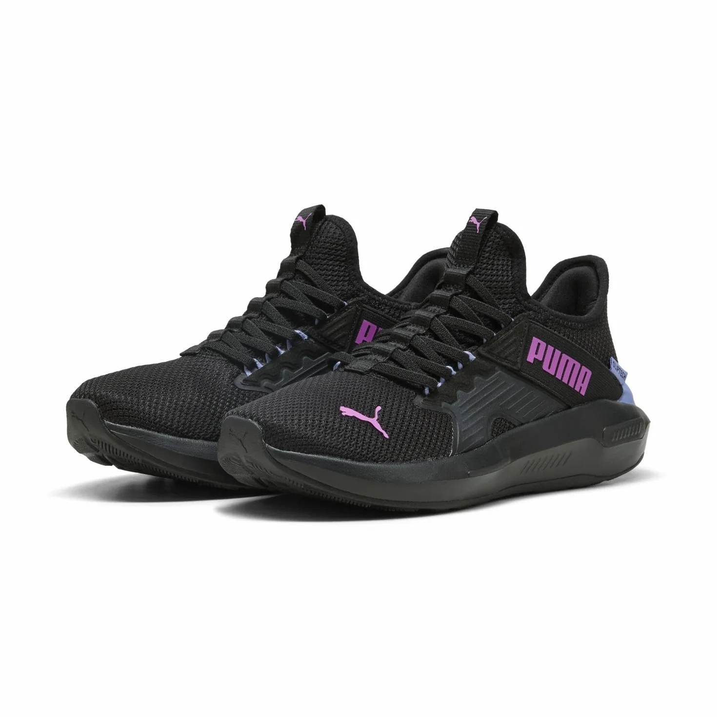 PUMA Kobiety Softride Enzo 5 Slip Tech WnsButy do biegania drogowego