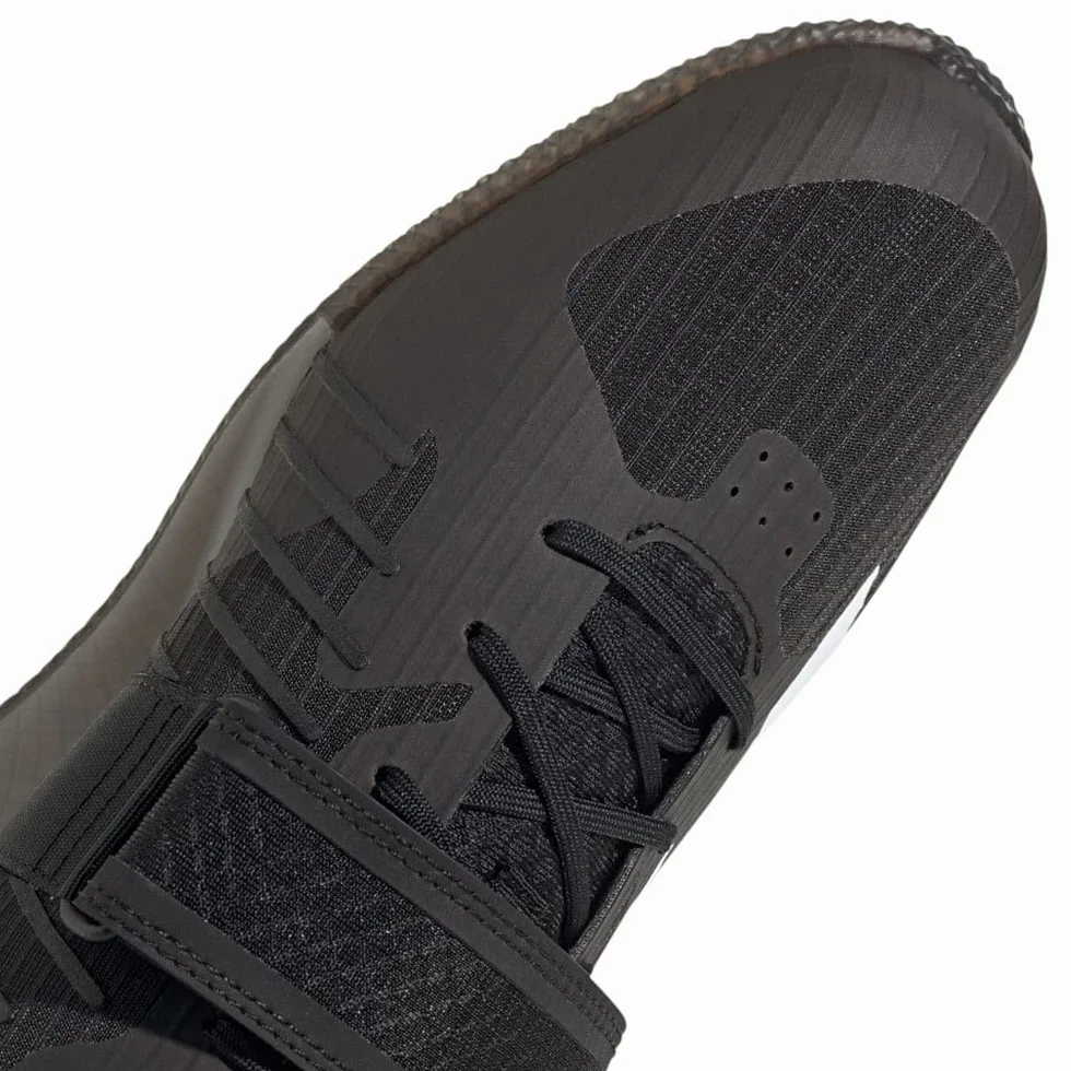 adidas Uniseks - dzieci Adipower Weightlifting Iiibuty do podnoszenia ciężarów