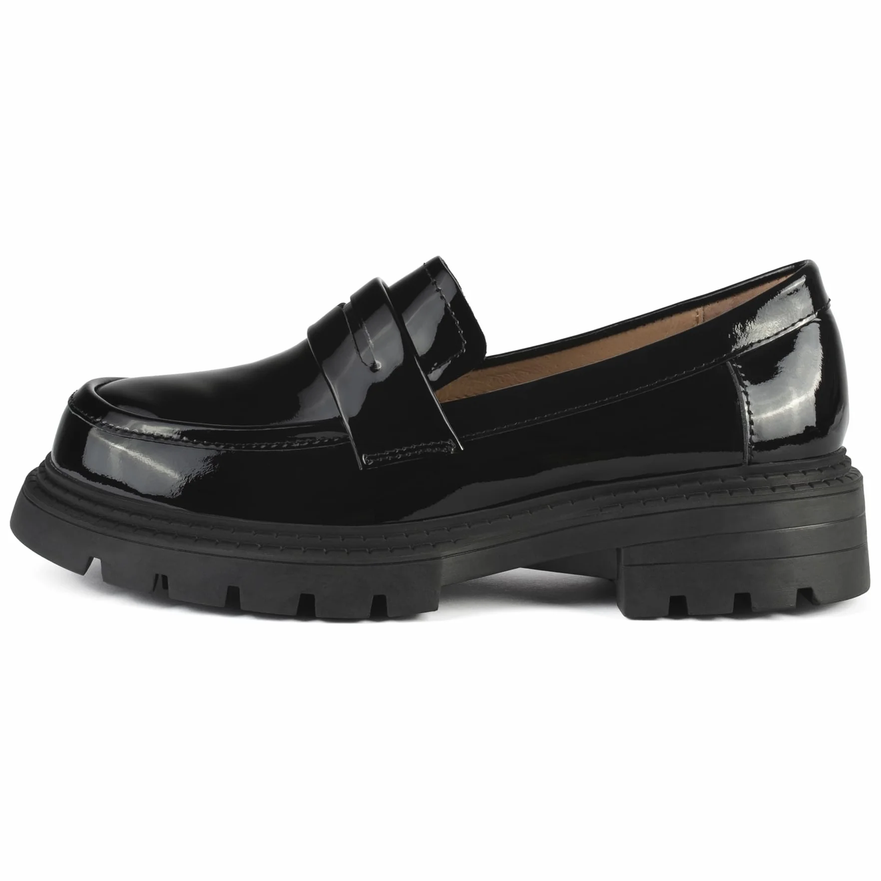 L37 HANDMADE SHOES Kobiety Loafer I Skóra Naturalna I Ręcznie Wykonane Buty I Unikalny Styl I Lotteriamokasyna