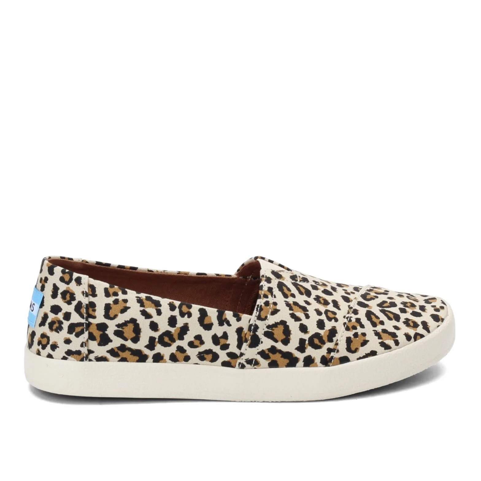TOMS Kobiety AVALONMokasyny