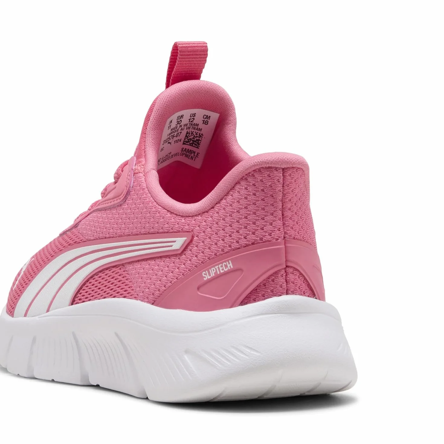 PUMA Uniseks - dzieci Flexfocus Sliptech PsAdidasy