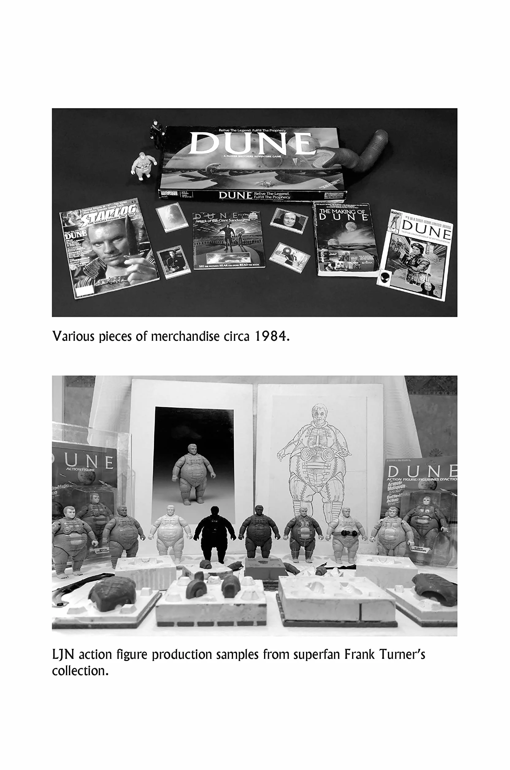 A Masterpiece in Disarray: David Lynch's Dune. an Oral History.