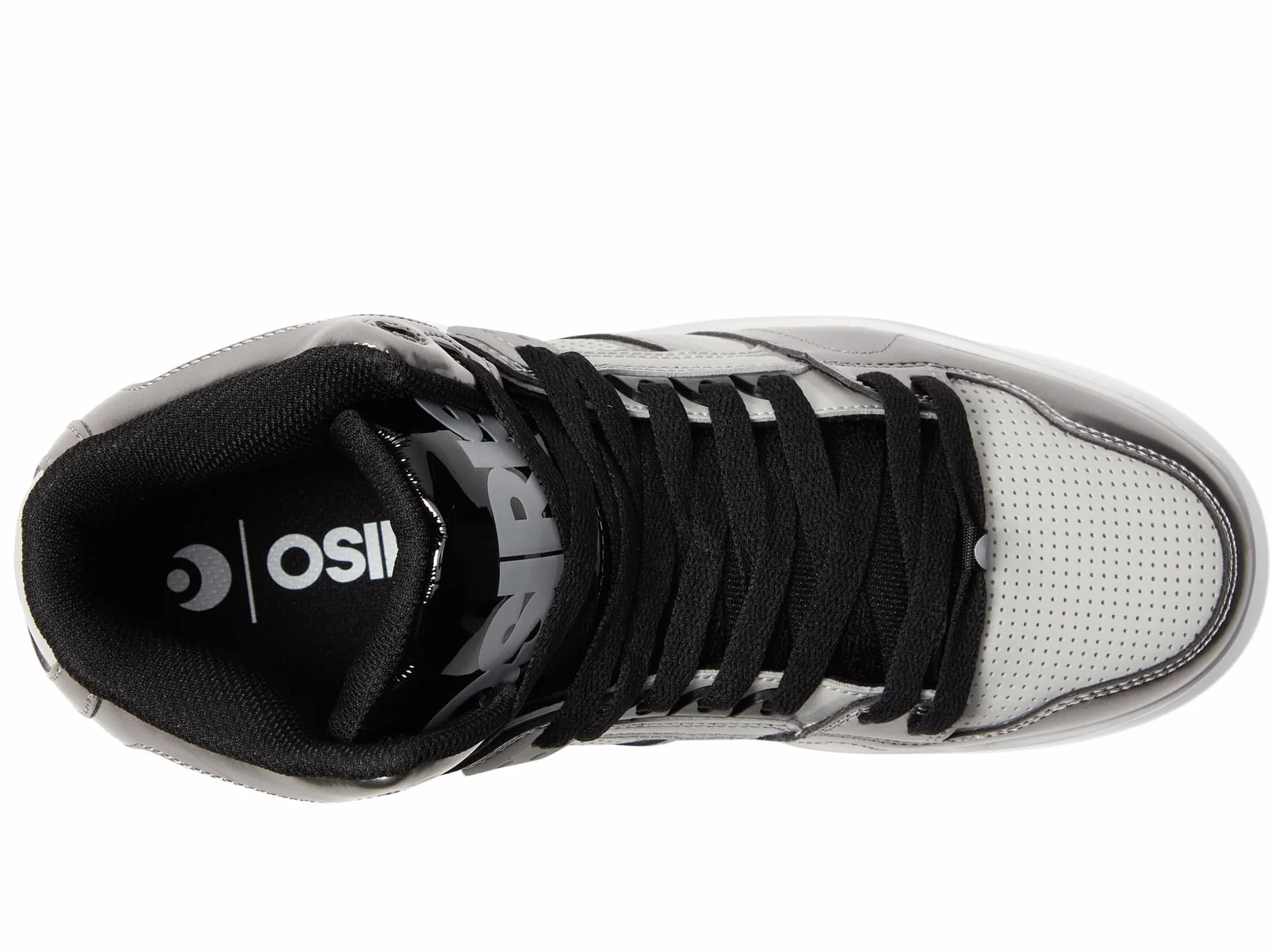 Osiris NYC 83 CLK - Buty na deskę męski