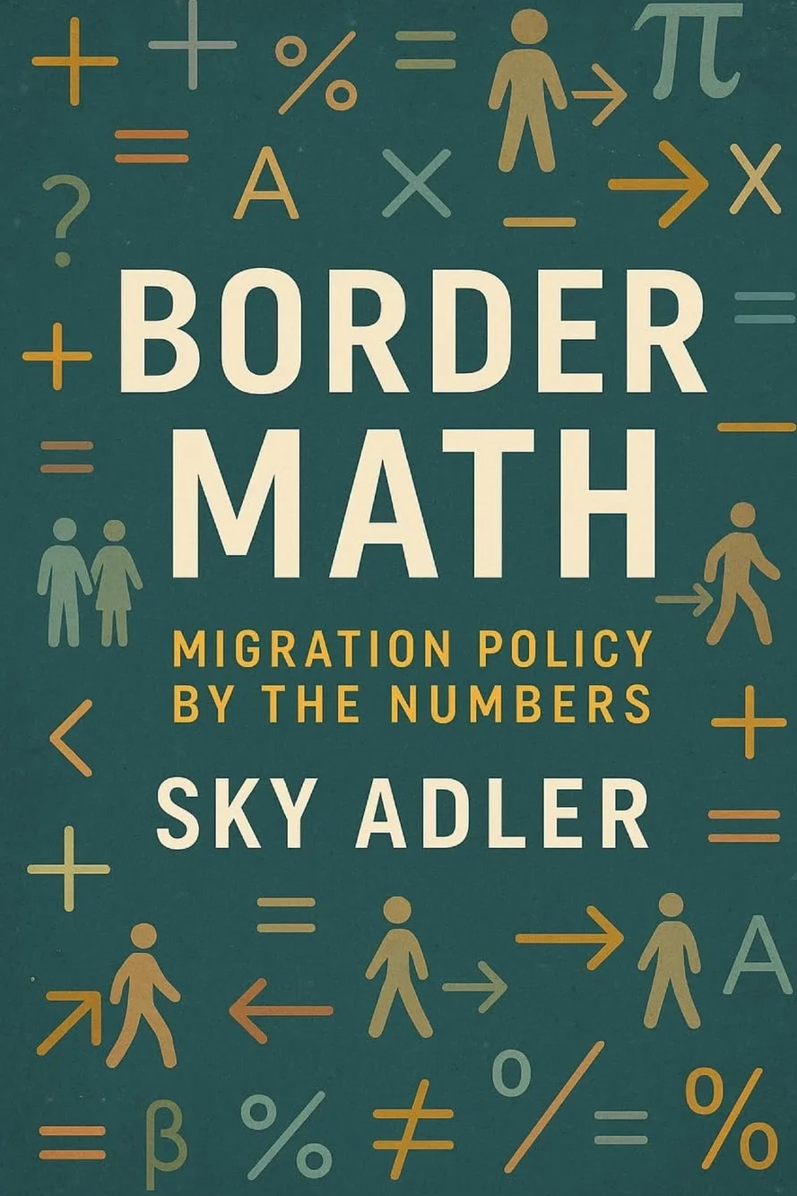 Border Math: Migration Policy by the Numbers