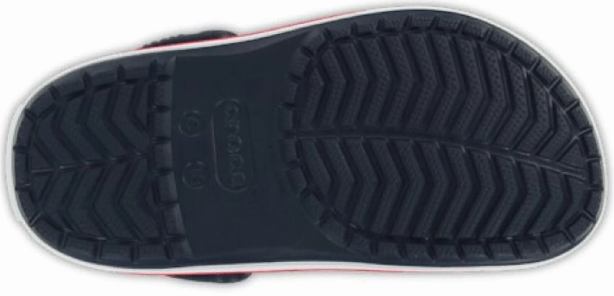 Crocs Uniseks - dzieci Crocband Clog KChodaki