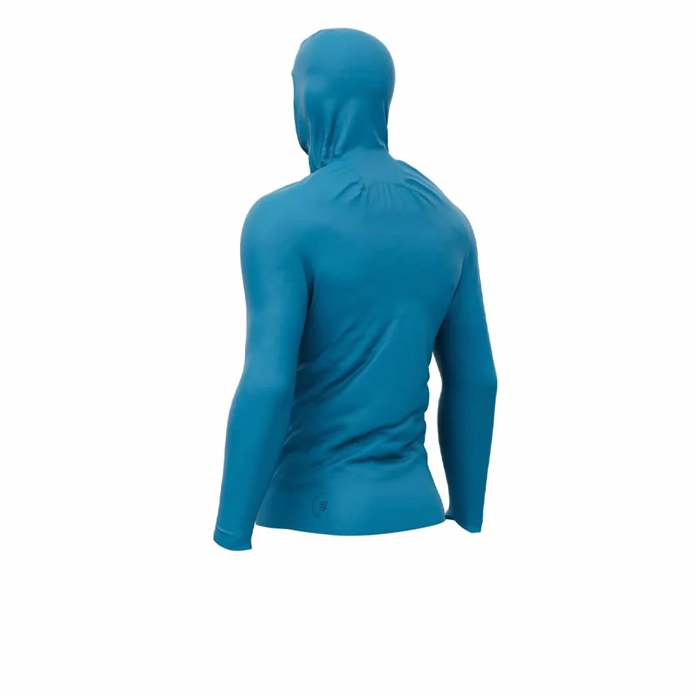 COMPRESSPORT Kurtka Uniseks Kurtka Hurricane Waterproof 10/10