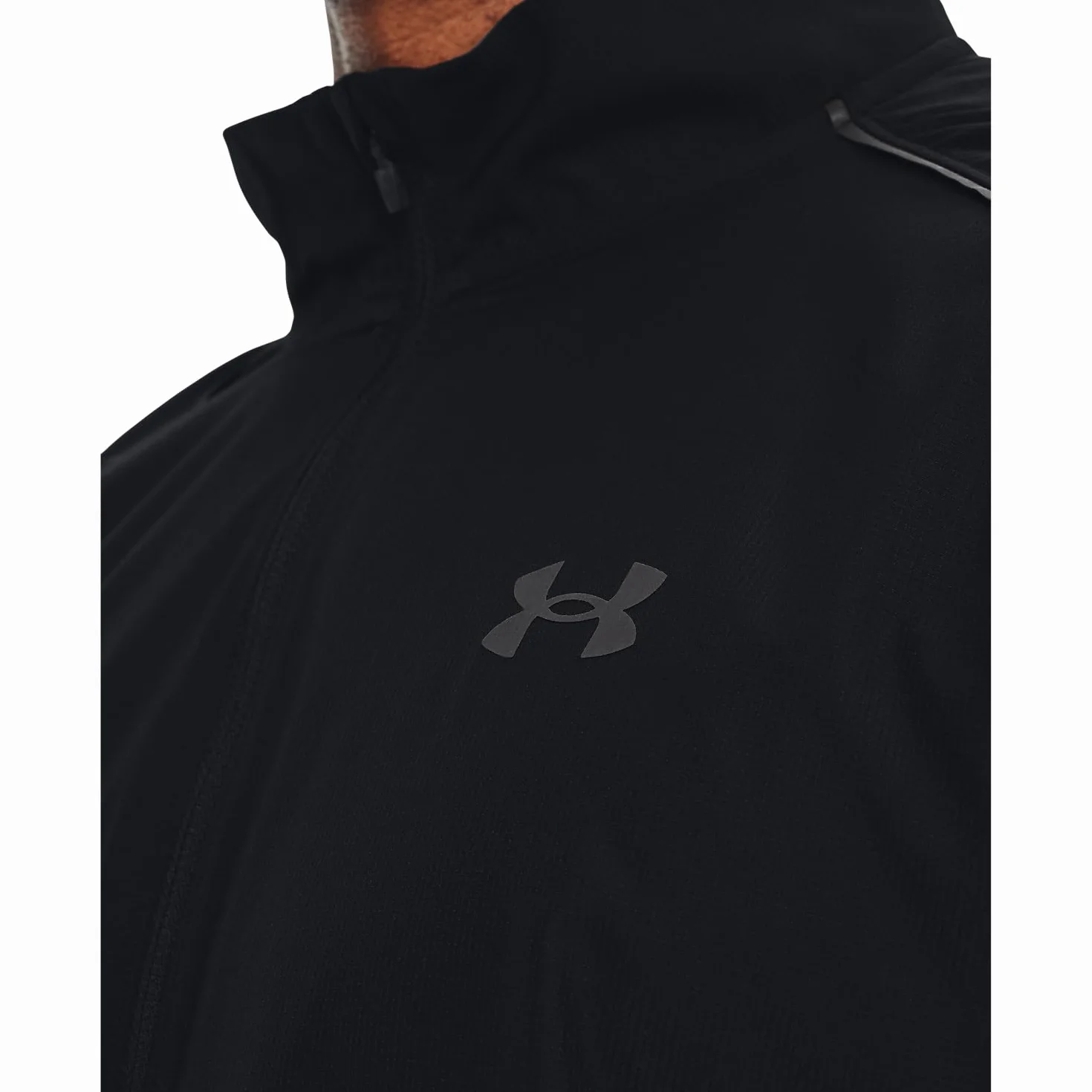 Under Armour Kurtki Mężczyźni Kurtka Ua Storm Run