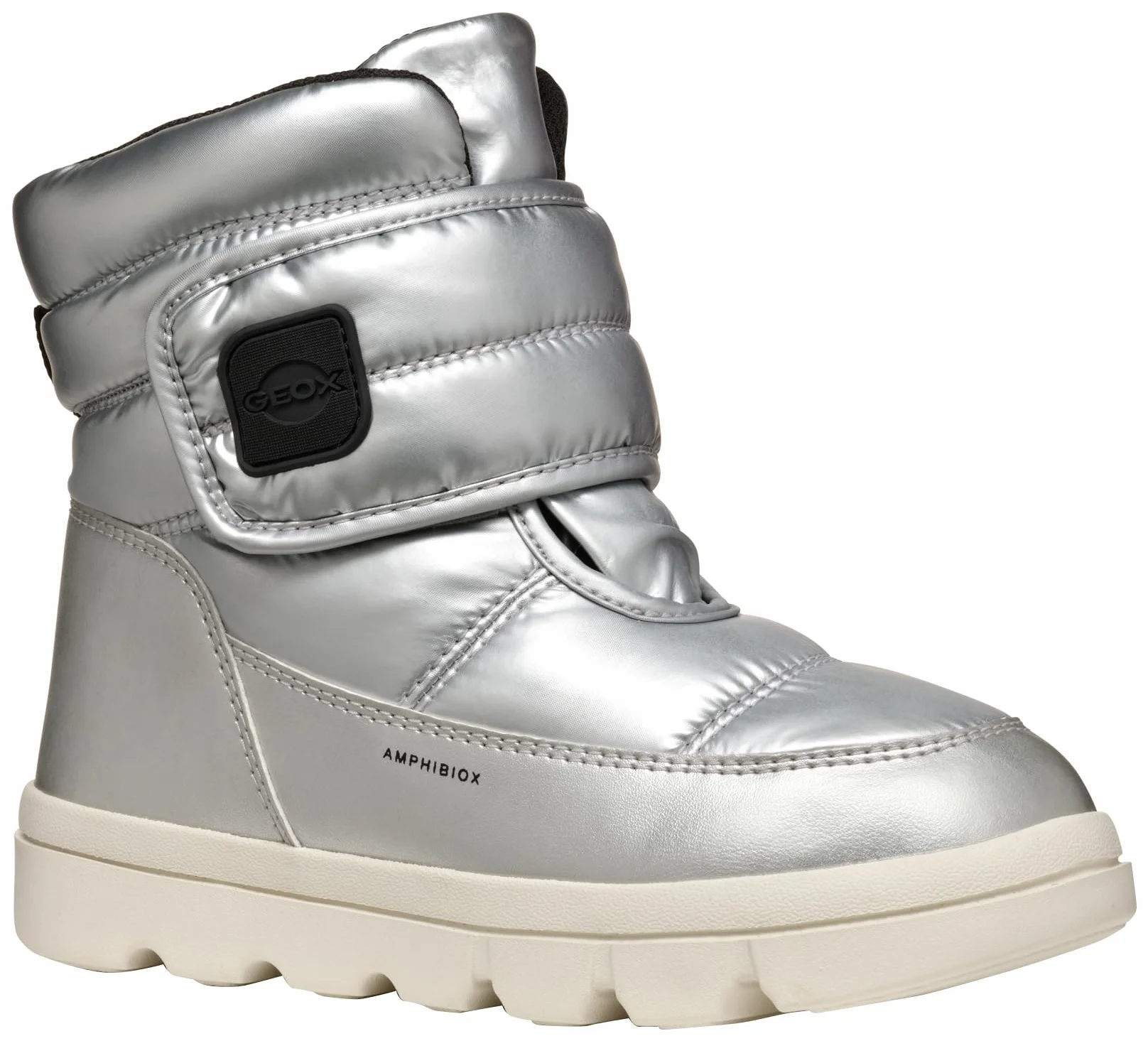 Geox Dziewczynki J Willaboom Girl B AButy do kostki