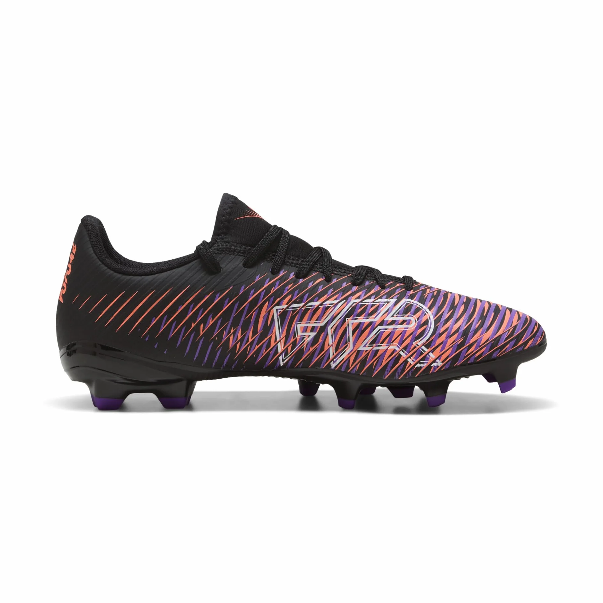 PUMA Uniseks Future 8 Play Fg/AgButy do piłki nożnej