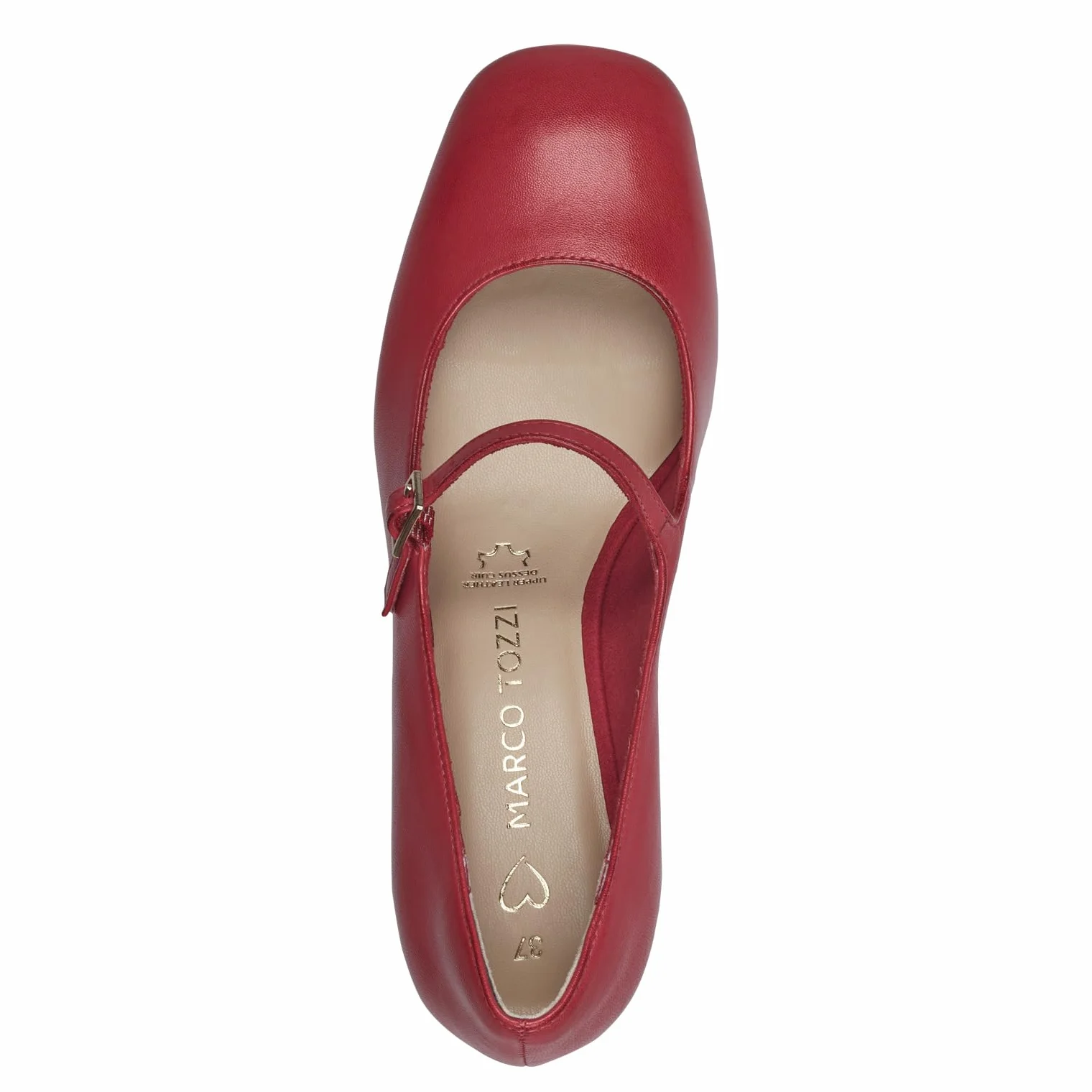 MARCO TOZZI Kobiety Marco Tozzi Damen Pumps 2-22449-44Pompa