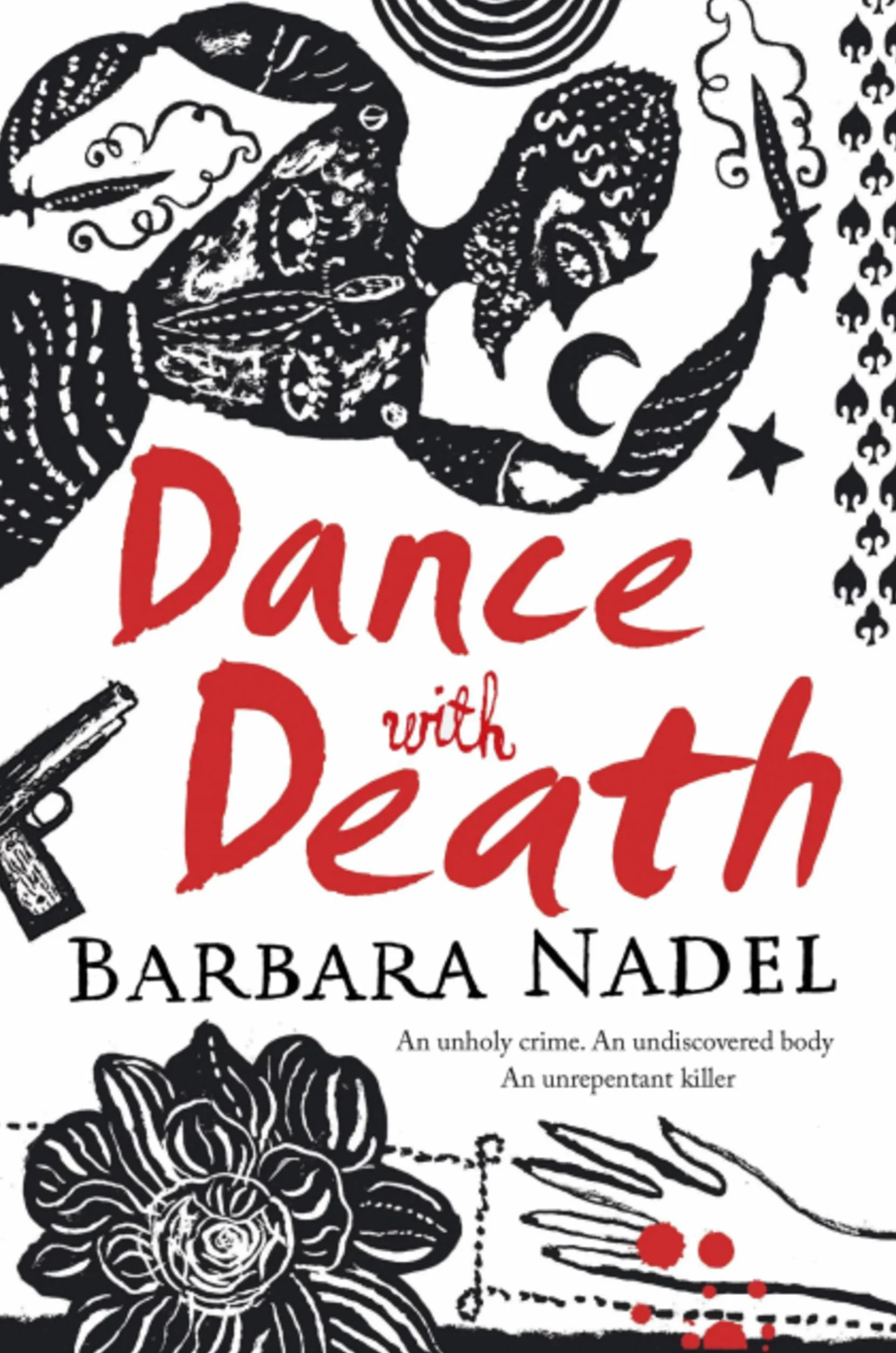 Dance with Death: Inspiration for the Turkish Detective, BBC Two's Sensational New Crime Drama