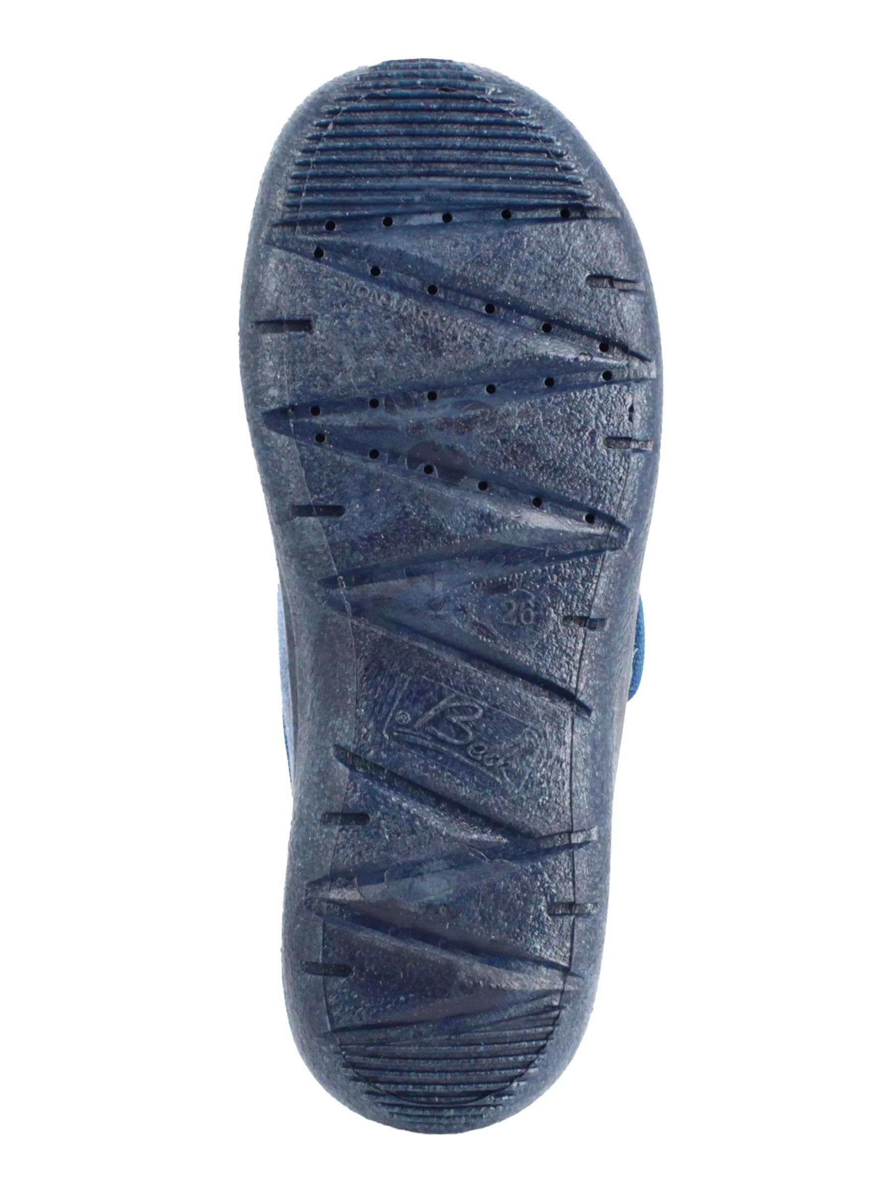 Beck Chłopcy 3085Buty typu mule