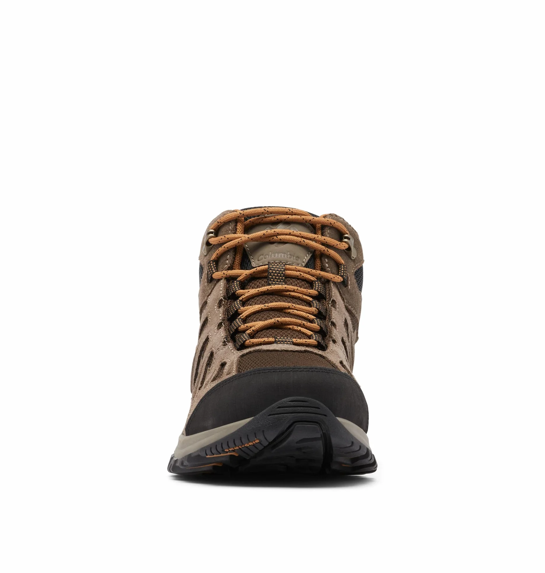 Columbia Mężczyźni Redmond 3 Mid Wp (Former Collection) Wysoki stan buty turystyczne