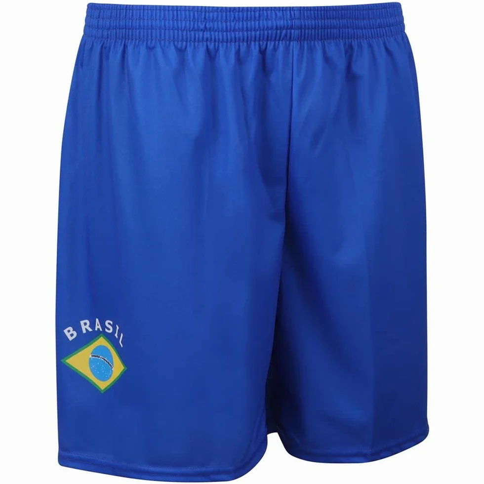 Kingdo Koszulka Chłopcy Voetbalshirt (1 w zestawie)