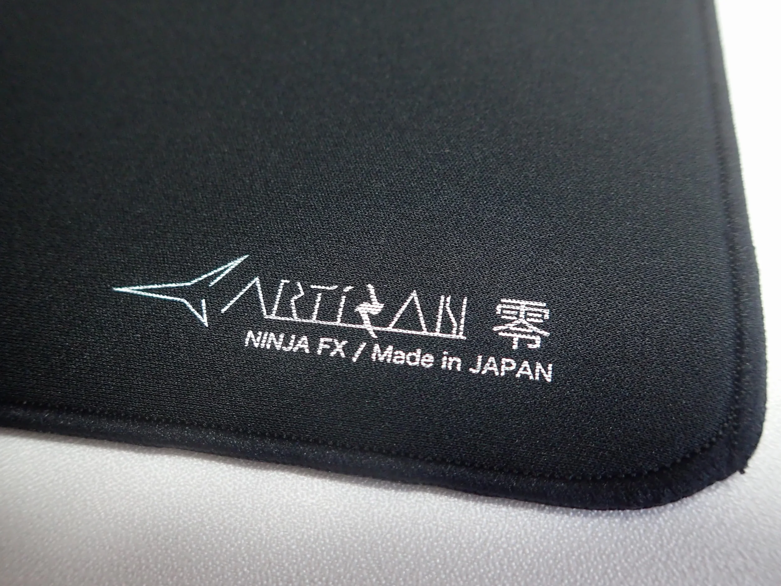 Artisan Zero (Black/L) [FX-ZR-MD-L] FX Mid (Japan Import)