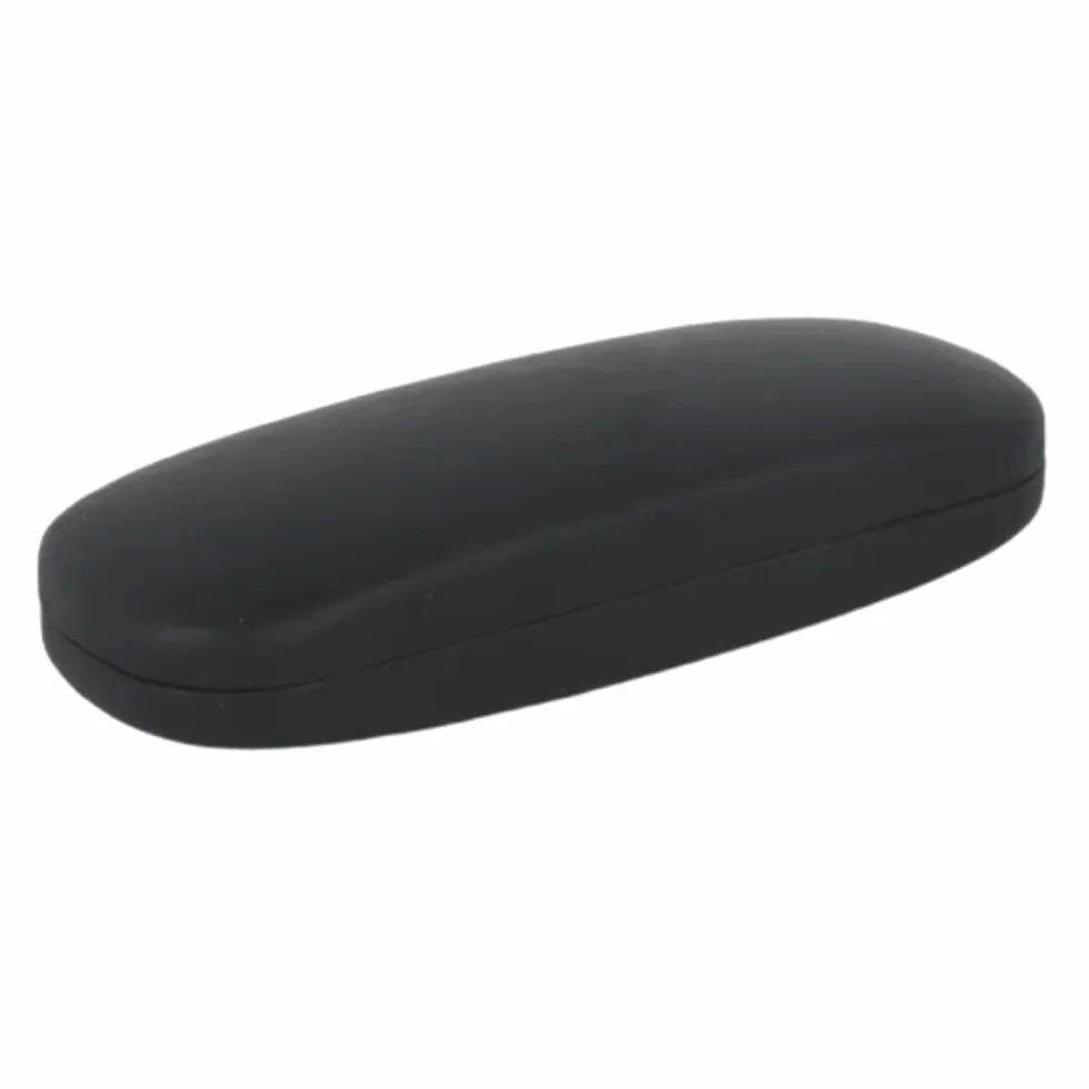 Boolavard Etui na okulary z twardą obudową unisex, etui ochronne na okulary