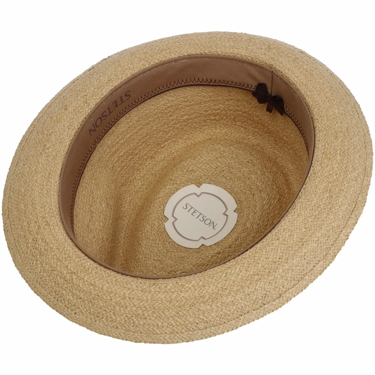 STETSON Brandsfield Kapelusz player przeciwsloneczny ochrona UV 40+ Meski Damski Wiosna Lato