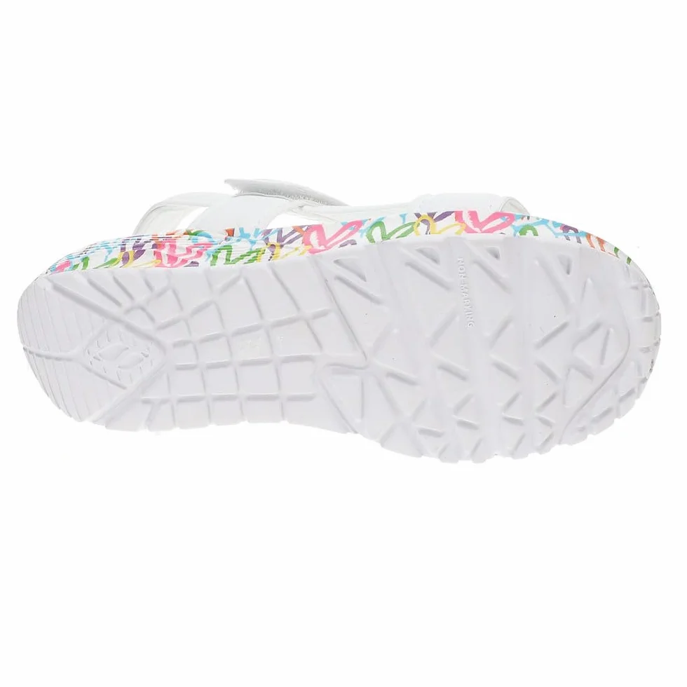 Skechers Uno Lite Sandal Sunny Love, sandały dziecięce