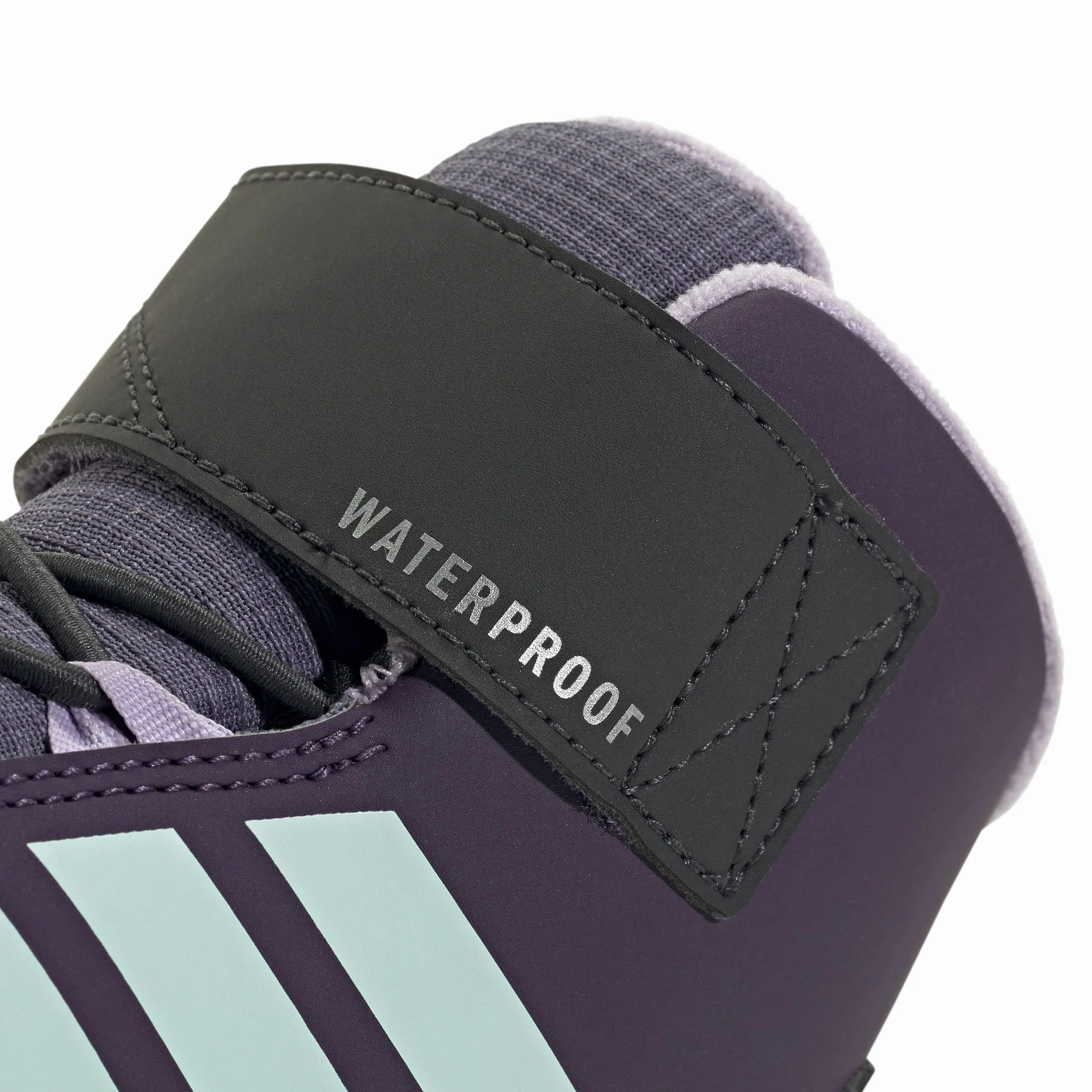 adidas Uniseks - dzieci Terrex Snow Cf Climawarm Winter KidsButy turystyczne