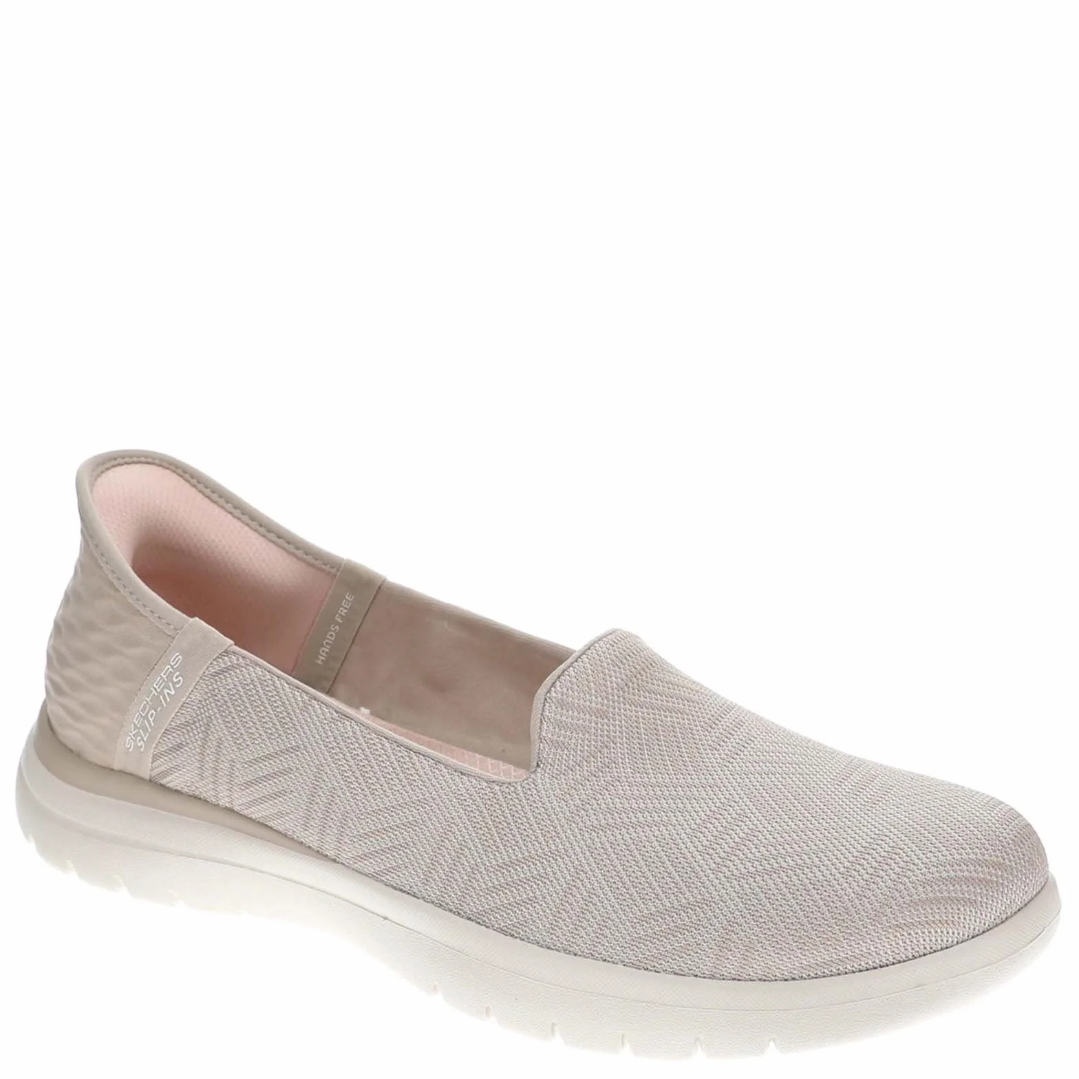 Skechers Kobiety On-the-go Flex Cloverbrogues
