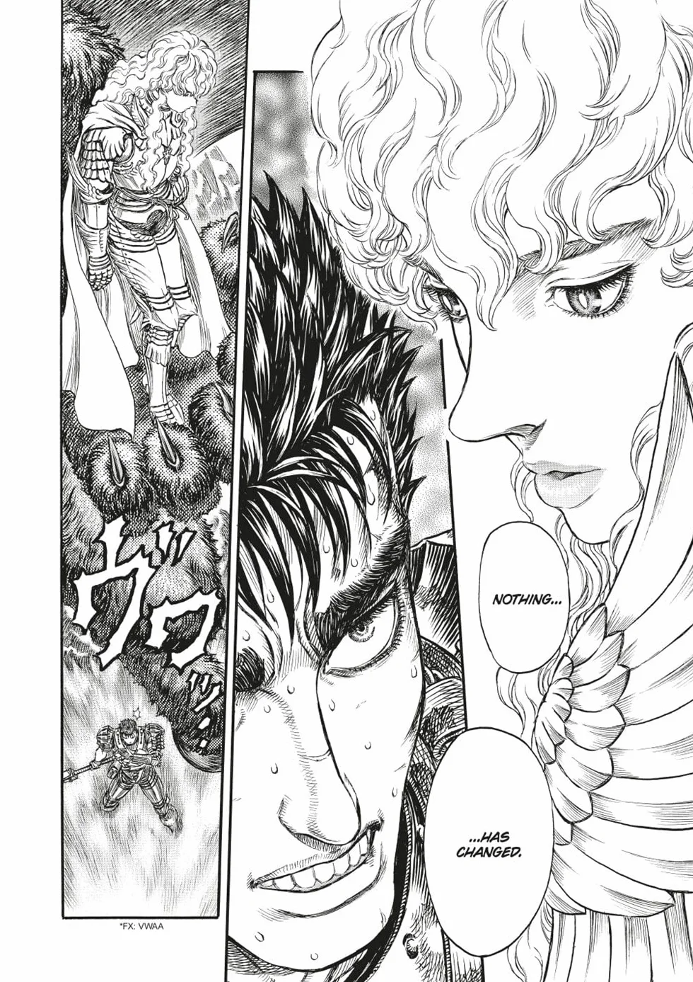 Berserk Deluxe Volume 8: Collects Berserk volumes 22-24