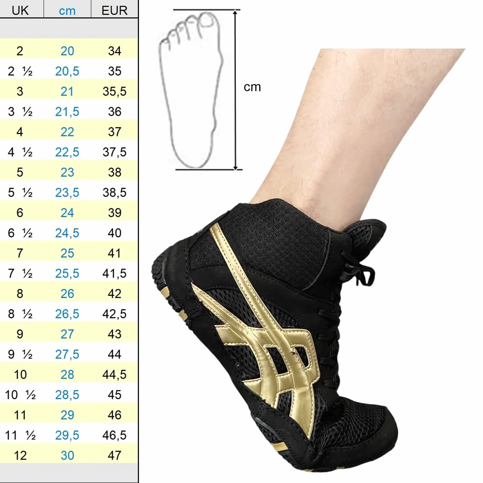 Walka Wolna walka Boks MMA Fitness Lekkie Elastyczne Wegańskie skórzane buty zapaśnicze