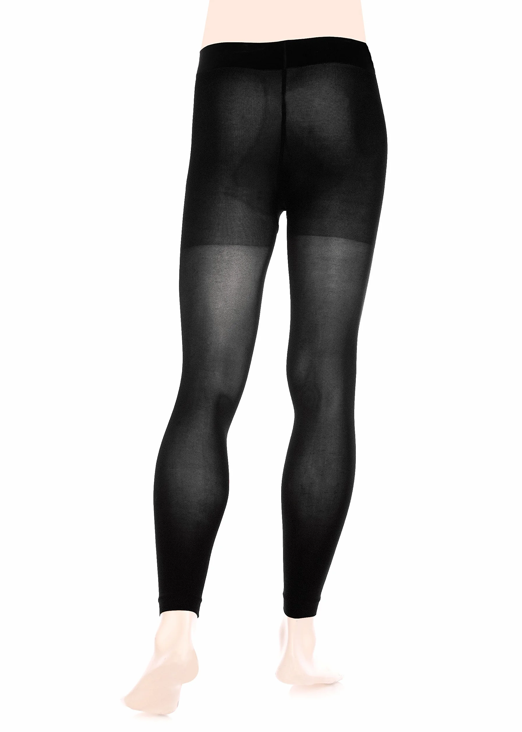 Męskie legginsy GLAMORY Thermoman 100