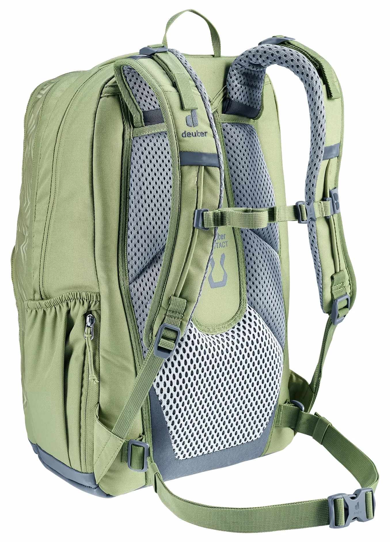 deuter Cotogy plecak szkolny (26 l)