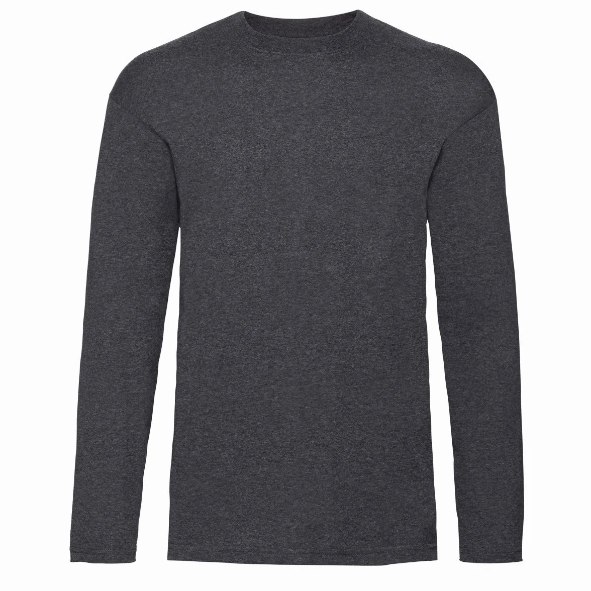 Fruit of the Loom Podkoszulek Mężczyźni Raglan bluza