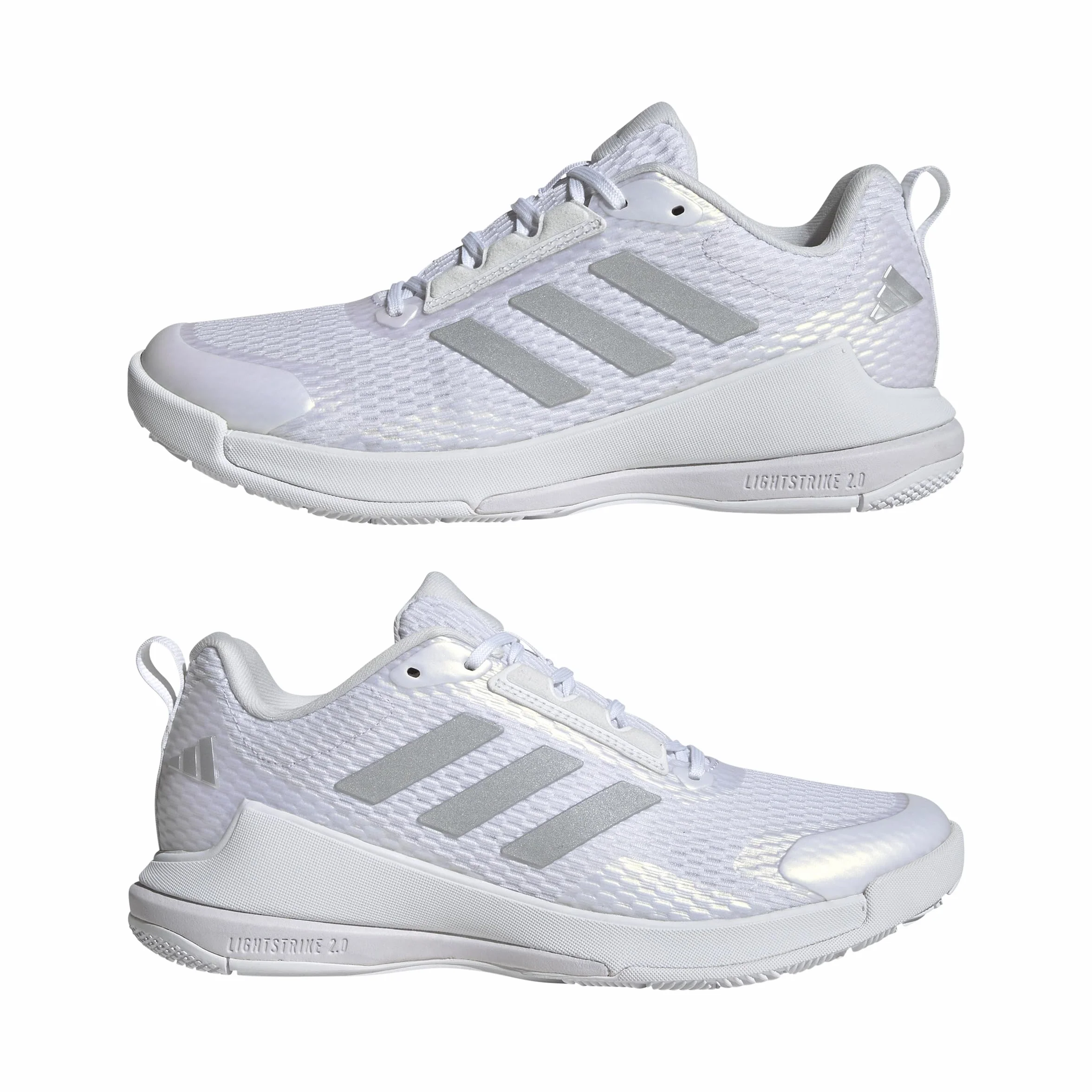 adidas Kobiety Novaflight 2 Indoor ShoesObuwie sportowe