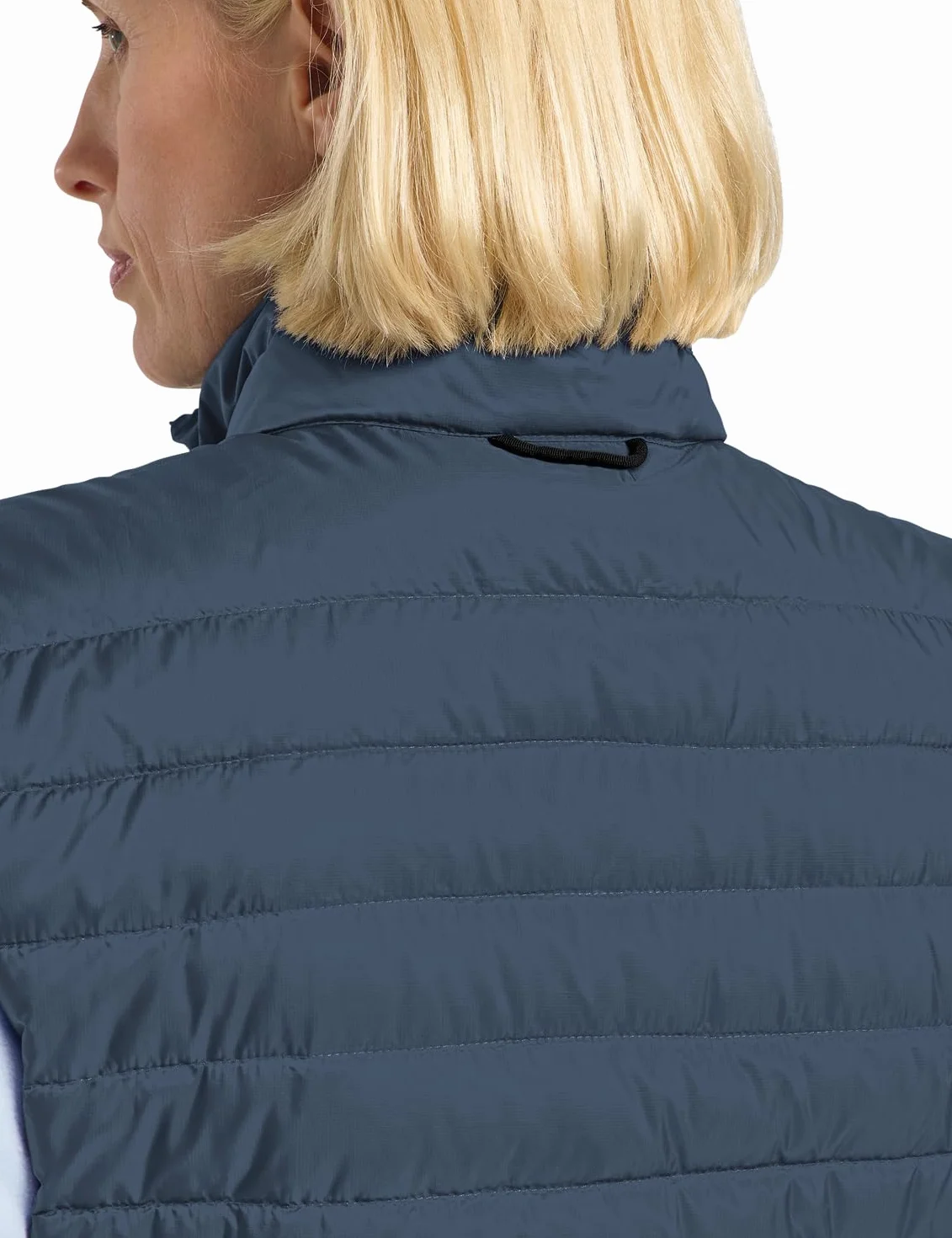 Jack Wolfskin kamizelka puchowa Kobiety Pilvi Down Vest W