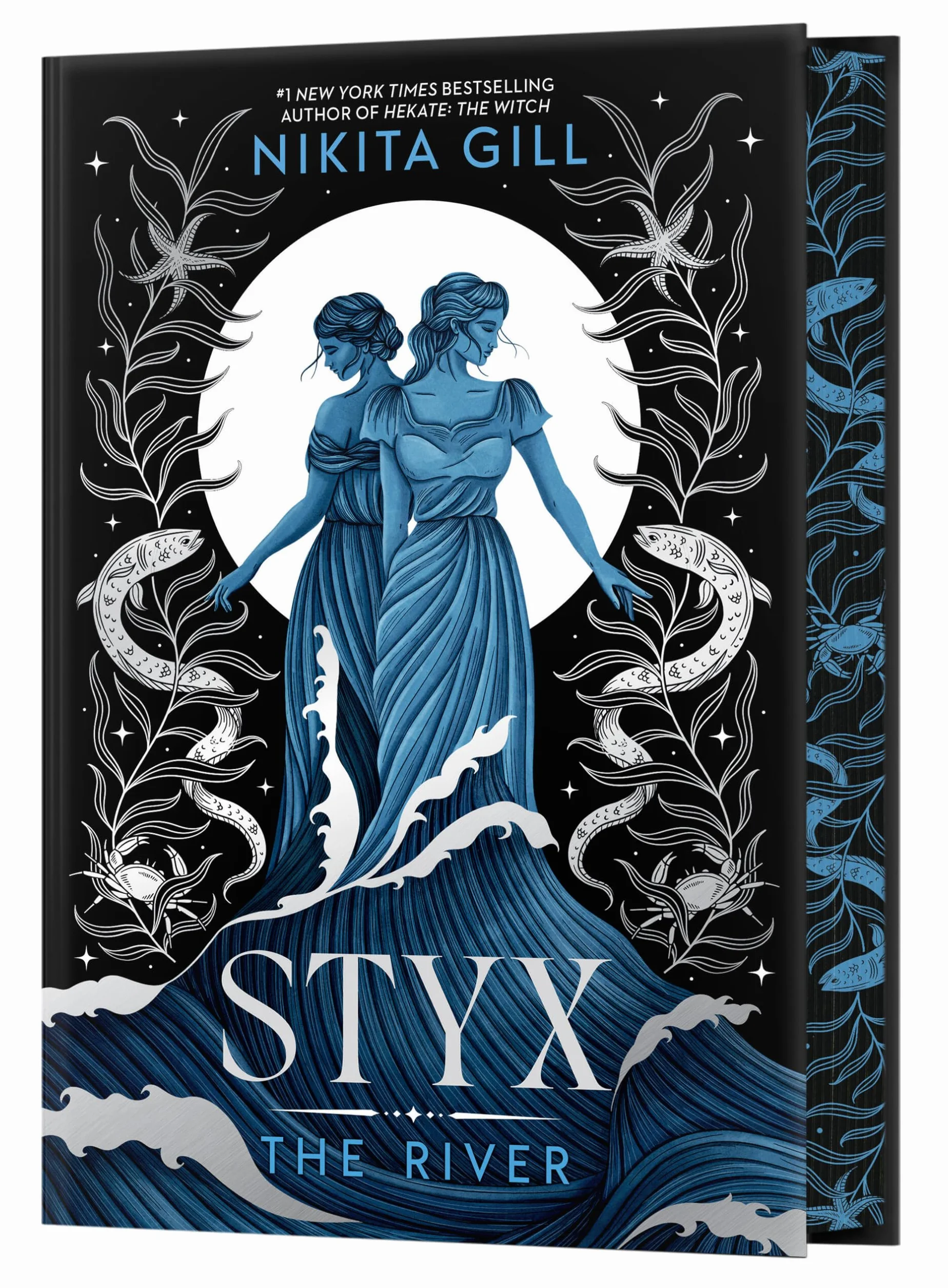Styx (Deluxe Limited Edition): The River: 2