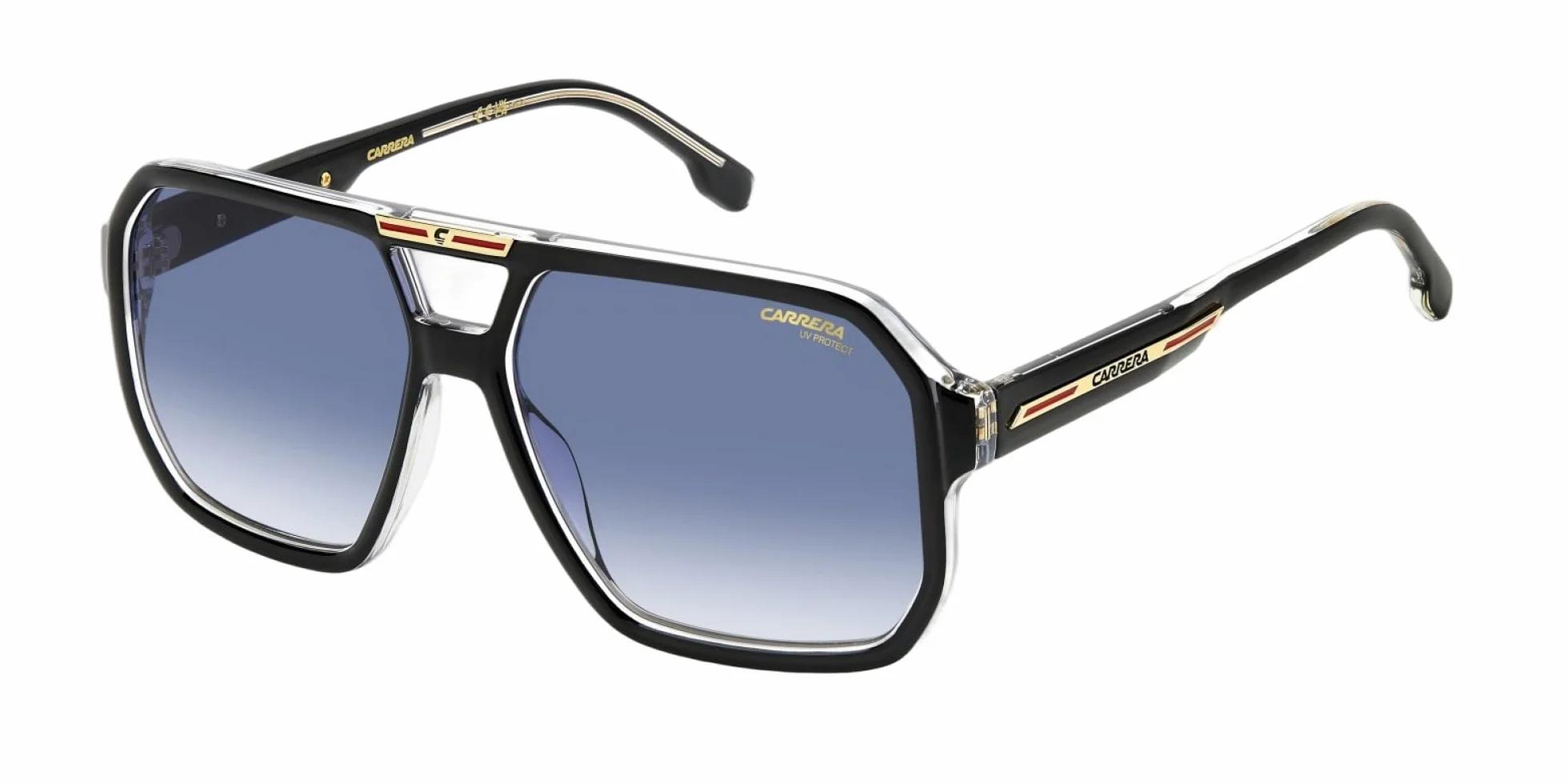 Carrera Okulary słoneczne Mężczyźni Victory C 01-S