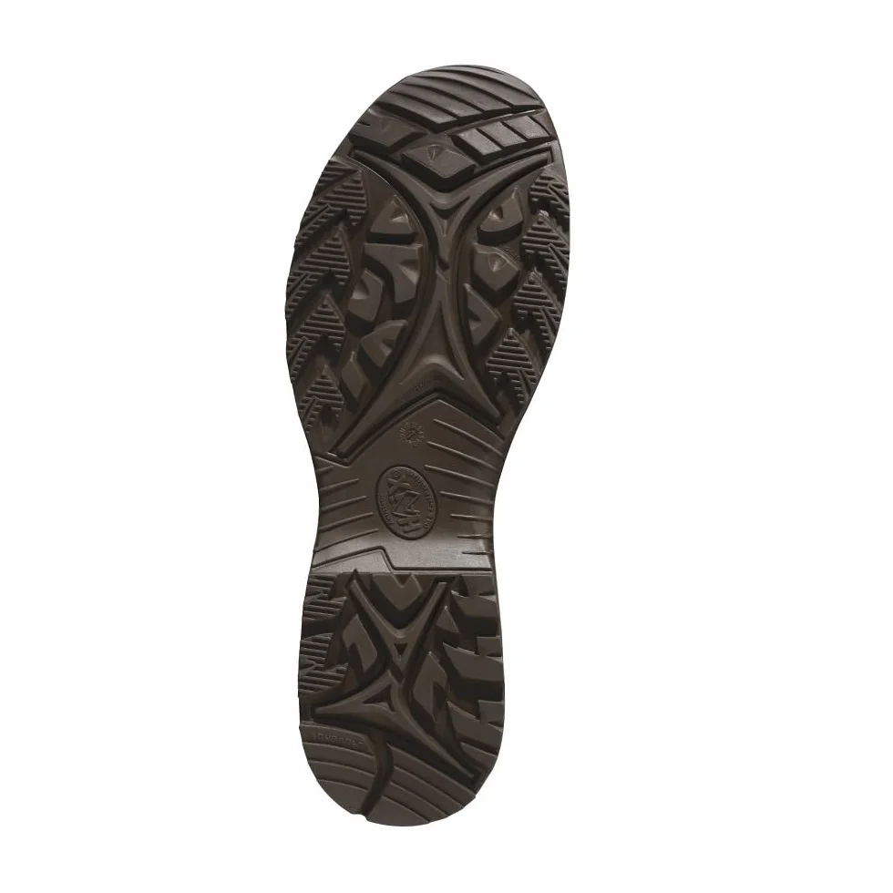 HAIX Black Eagle Athletic 2.0 V GTX mid/coyote: sportowy w podróży w pracy i w czasie wolnym - z Twoim Black Eagle Athletic
