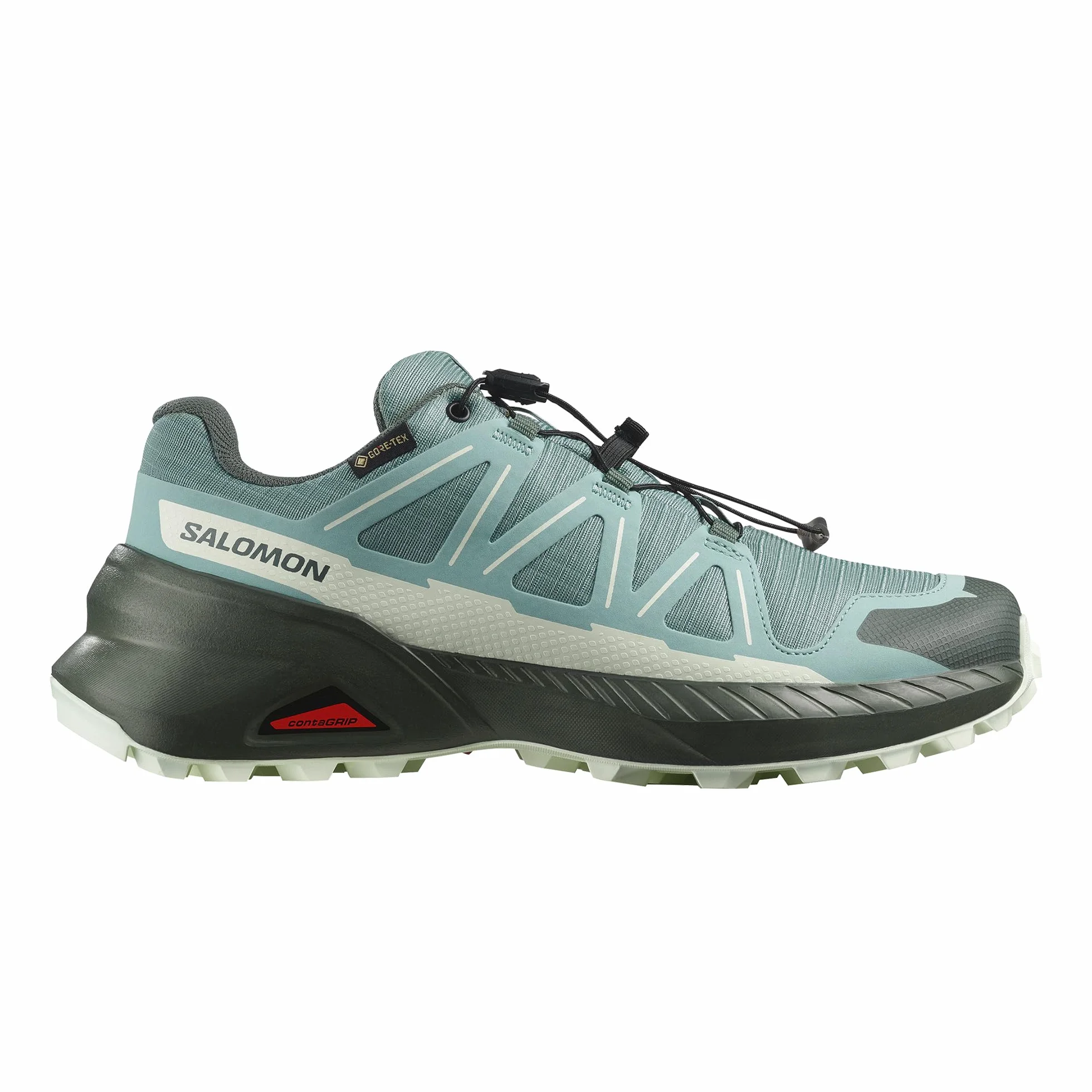 Salomon Kobiety Speedcross Peak Gore-texButy trekkingowe