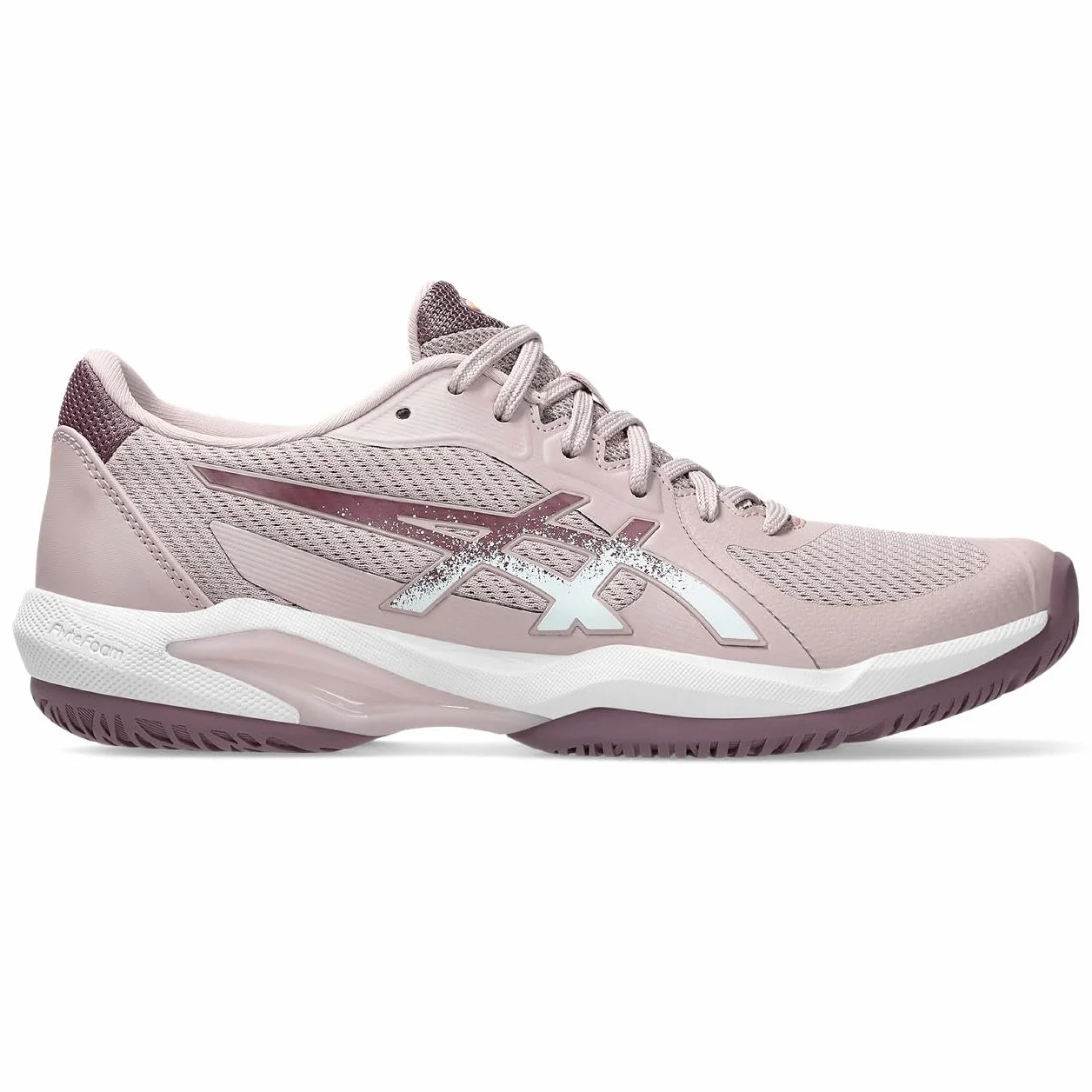 ASICS Kobiety Solution Swift Ff 2Adidasy