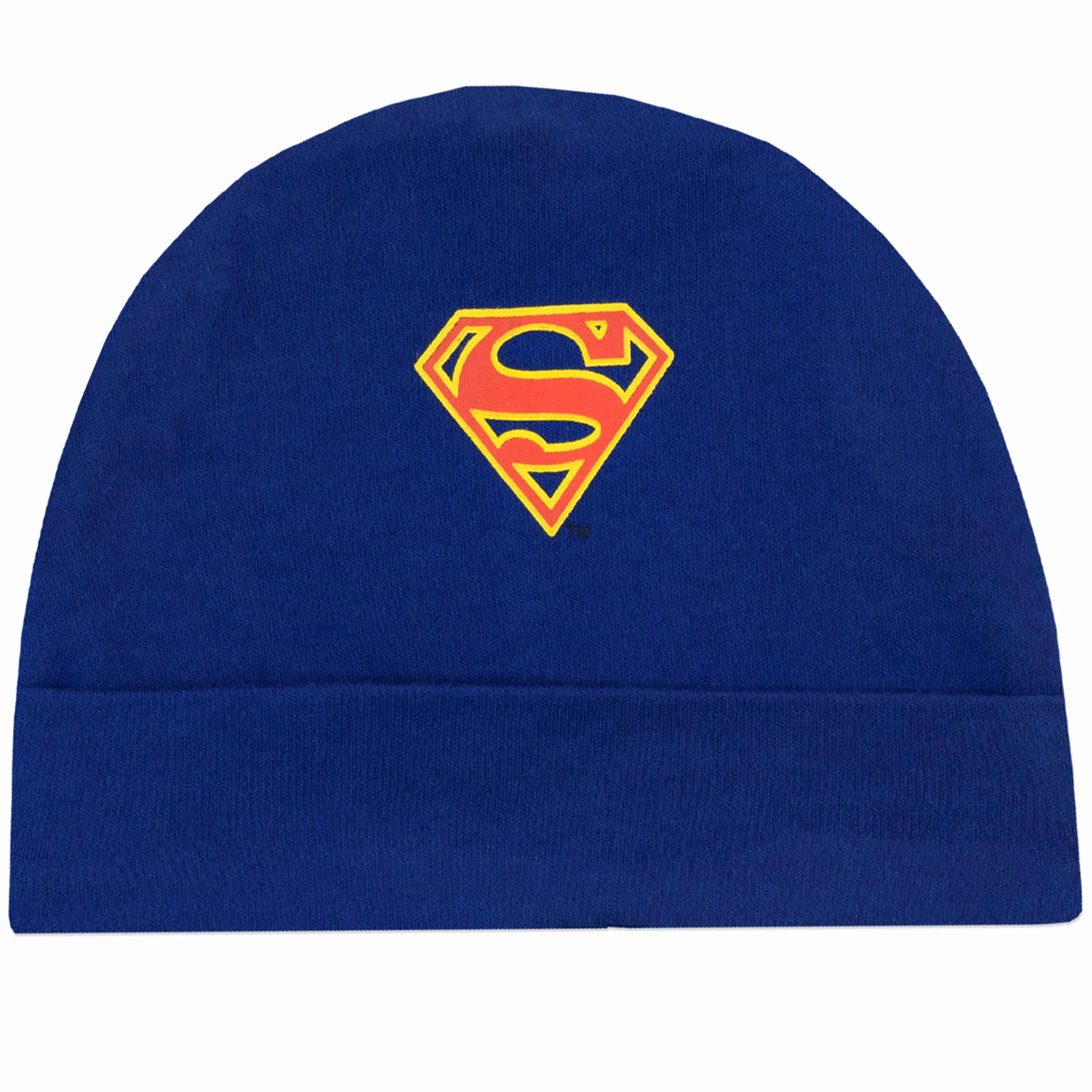 DC Comics Śpioszki dla chłopców Superman