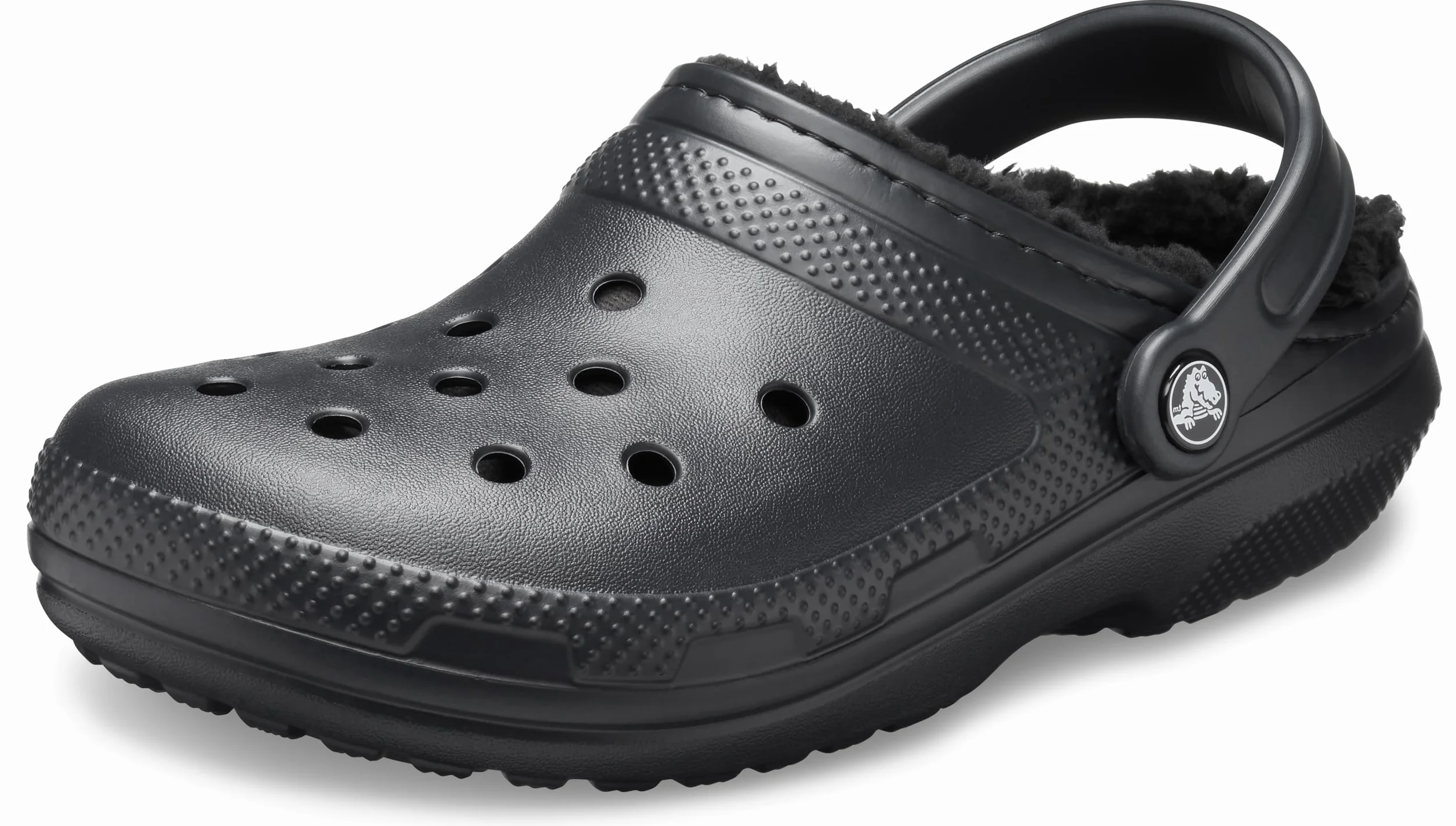 Crocs Classic Lined Clog Chodaki Uniseks