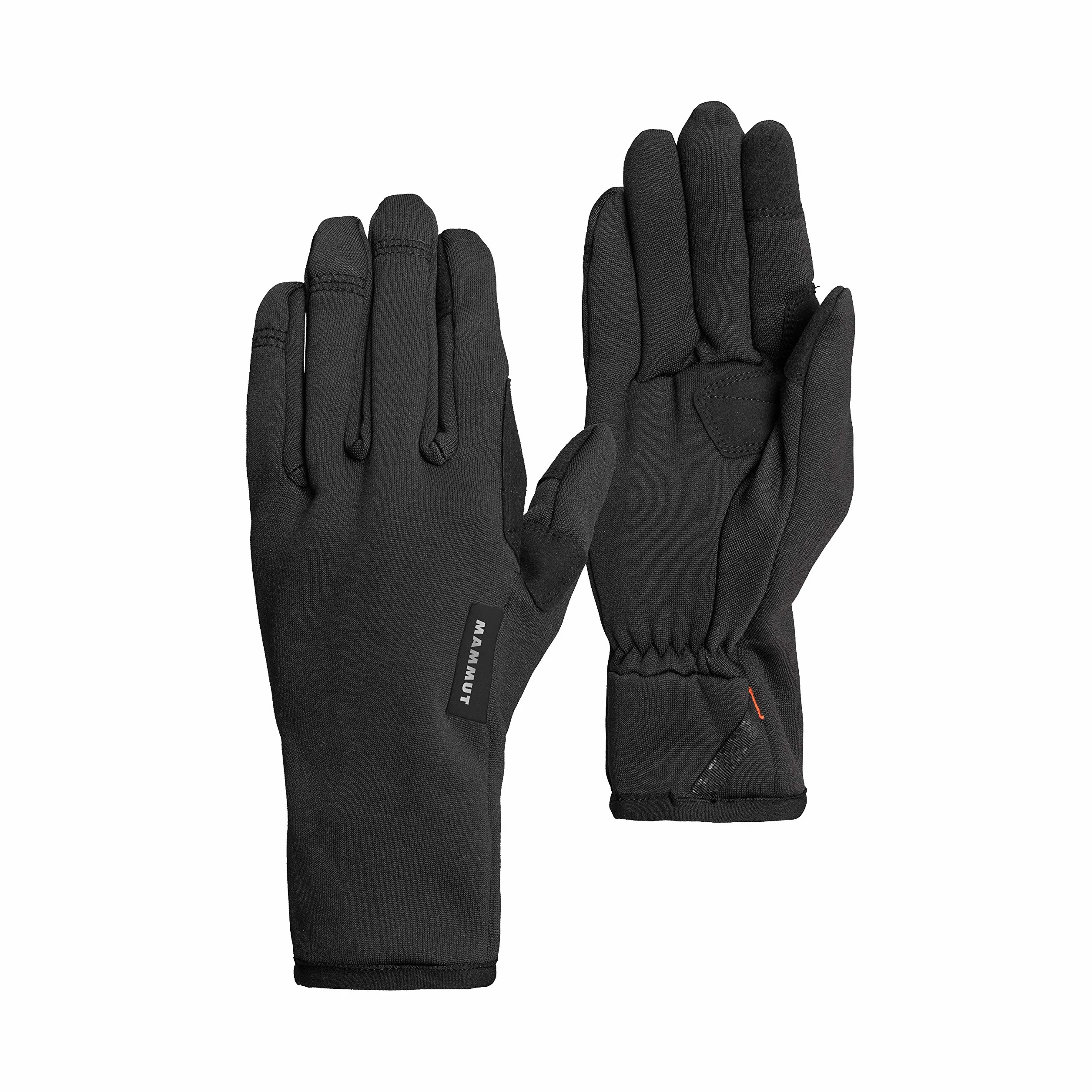 Mammut Rękawica Fleece Pro, Unisex Dorosły