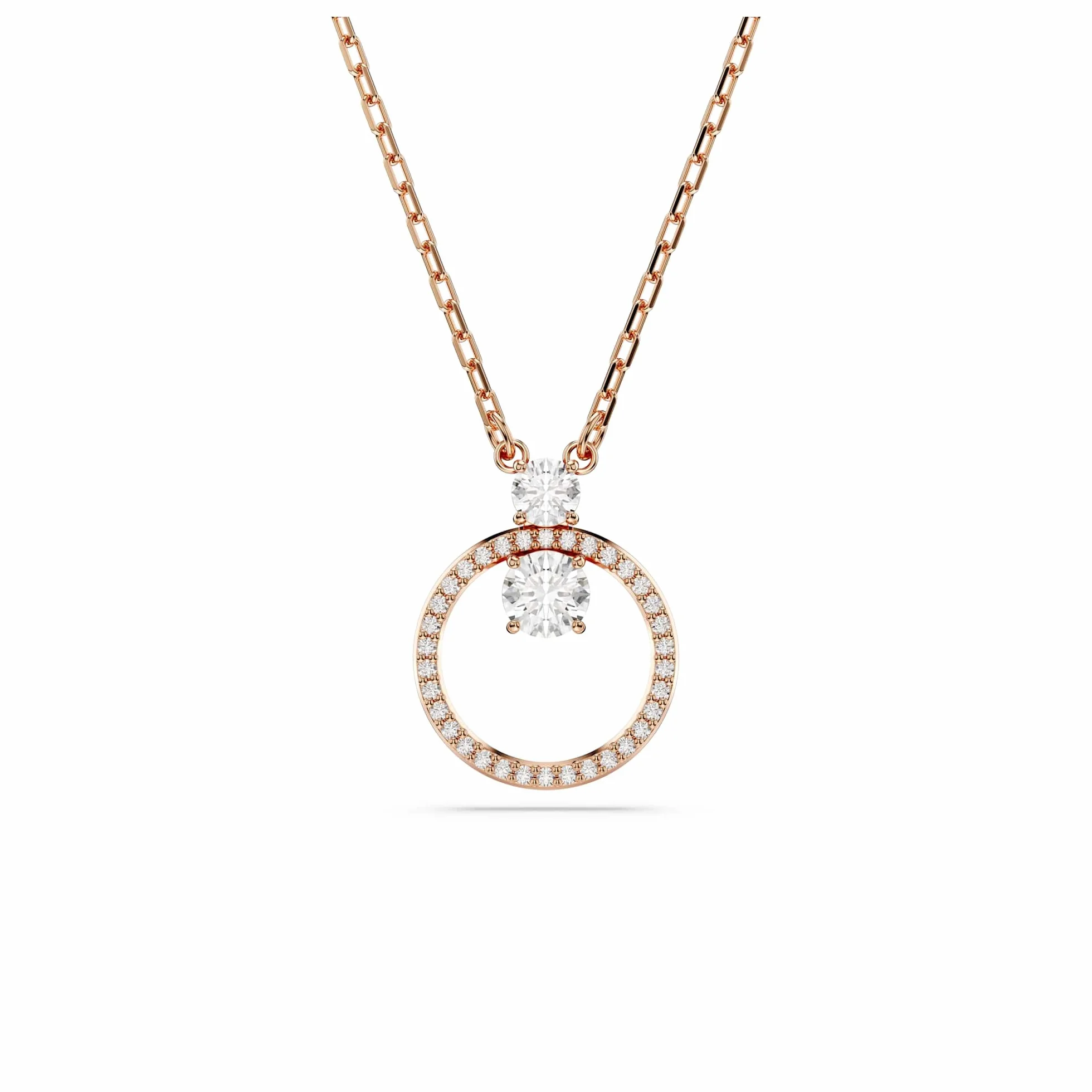 Swarovski Constella Kolekcja wisiorek